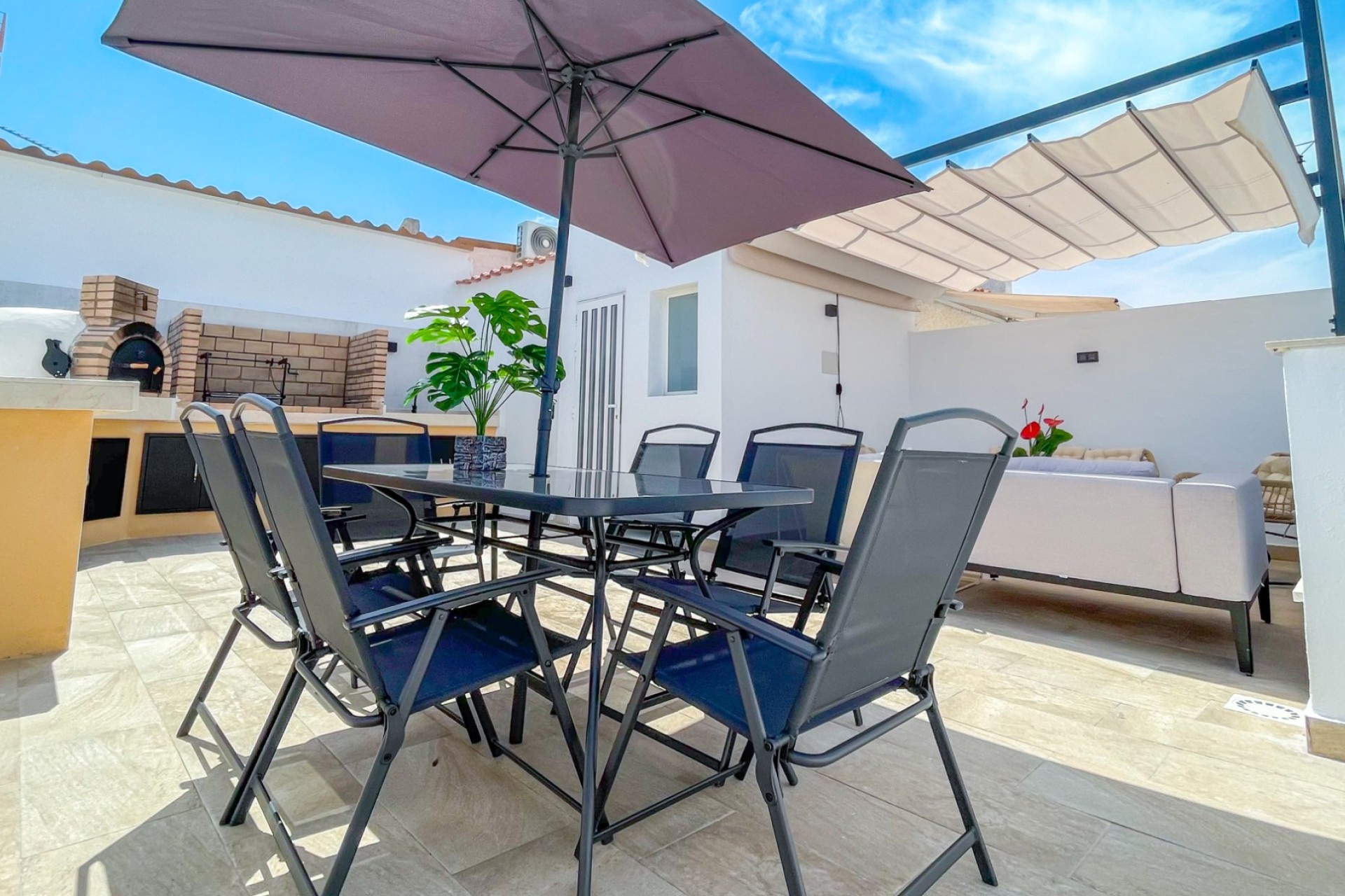 Herverkoop - Huis - Torrevieja - Nueva Torrevieja - Aguas Nuevas