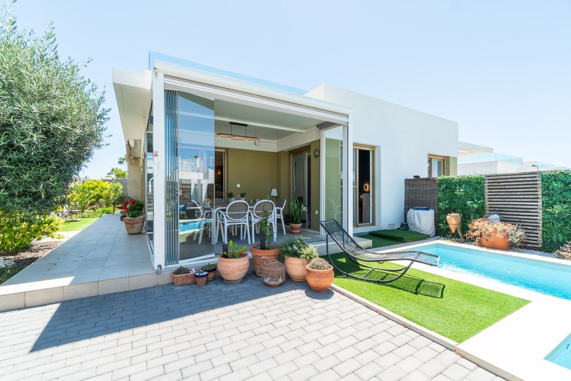 Herverkoop - Huis - Vistabella Golf - Vistabella