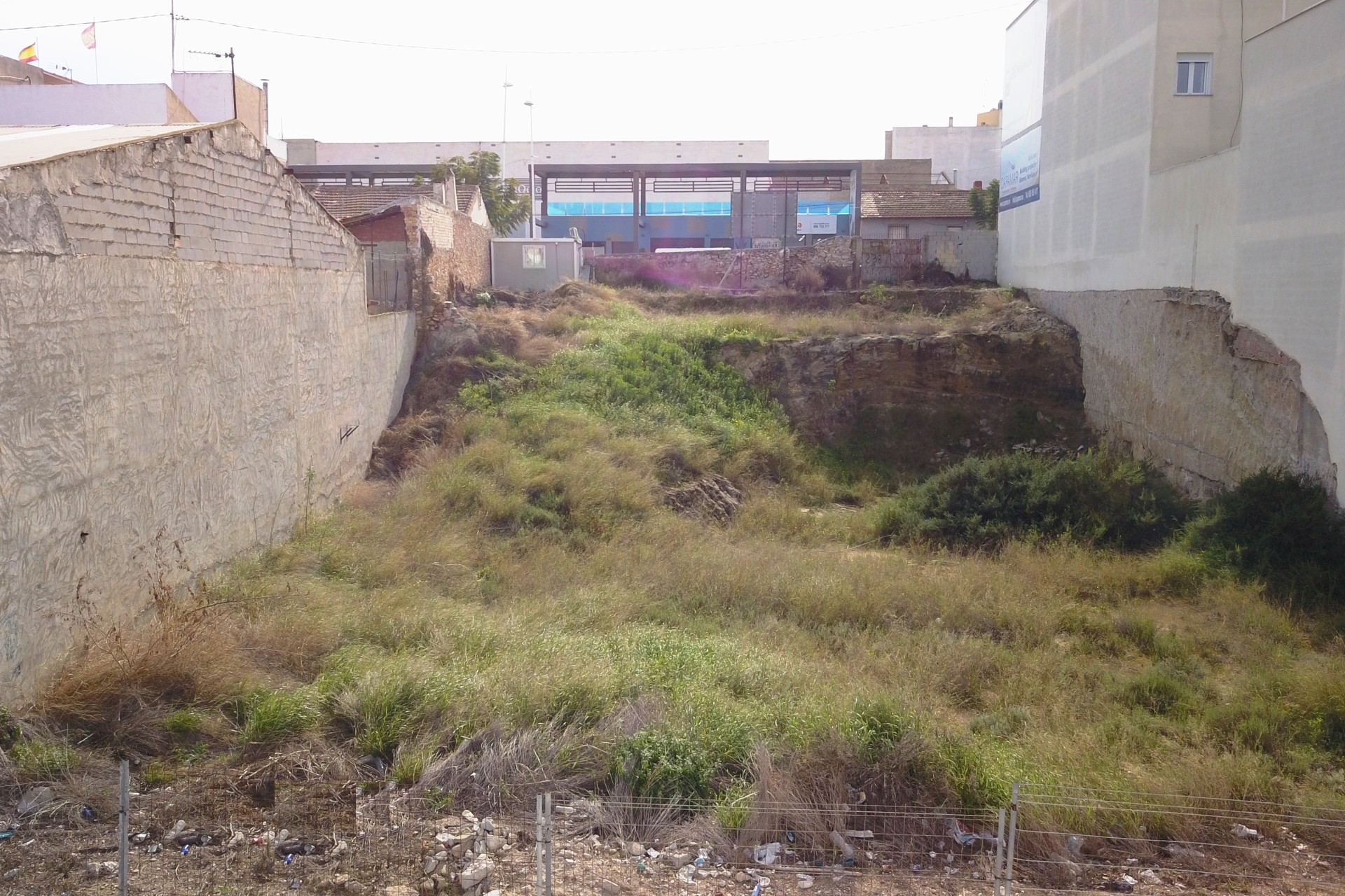 Herverkoop - Land - Benijofar - Benijofar - Village