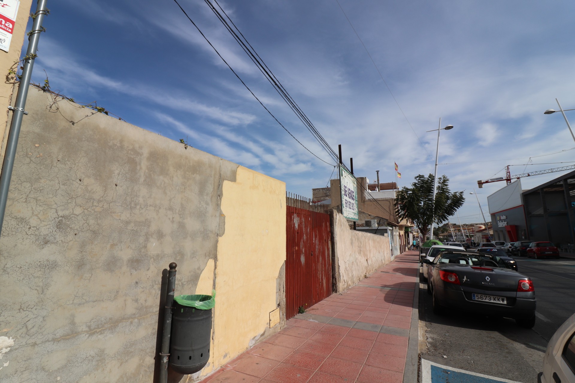 Herverkoop - Land - Benijofar - Benijofar - Village