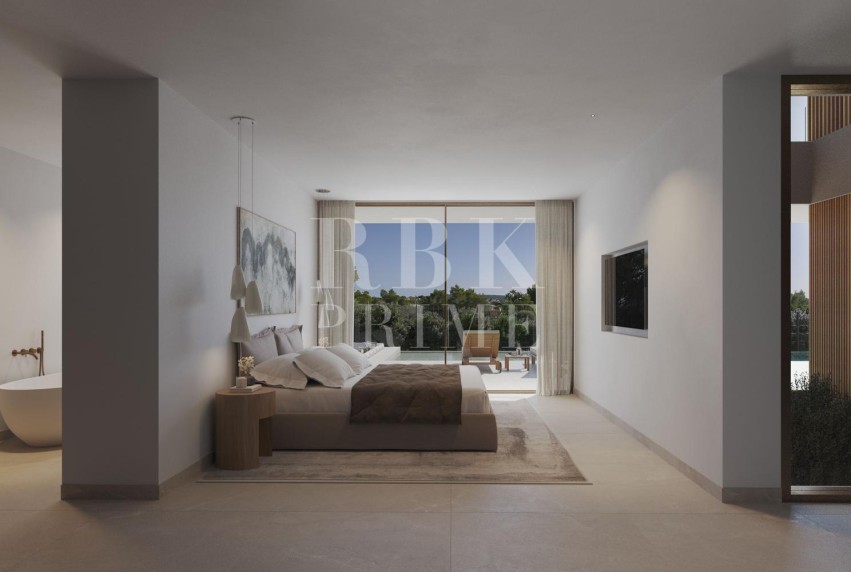 Herverkoop - Land - Calvià - Santa Ponsa