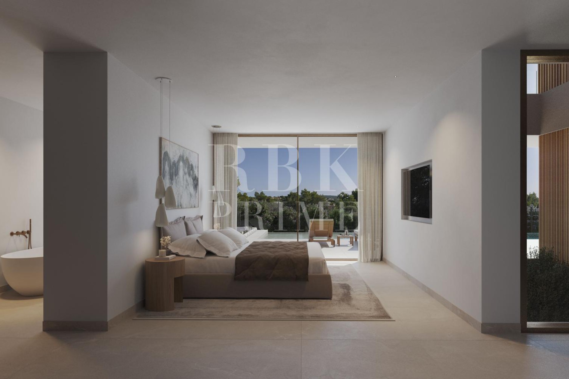 Herverkoop - Land - Calvià - Santa Ponsa
