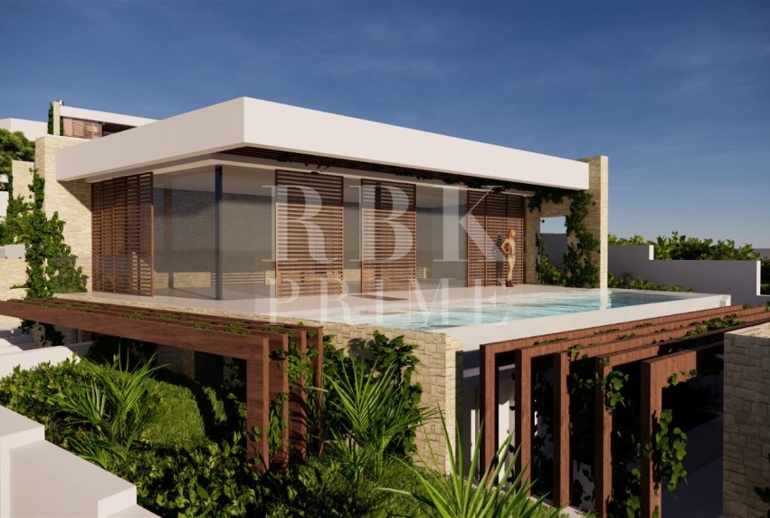 Herverkoop - Land - Eivissa - Ibiza - Illa Plana