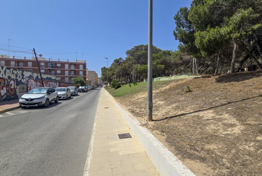 Herverkoop - Land - Guardamar del Segura - Pueblo