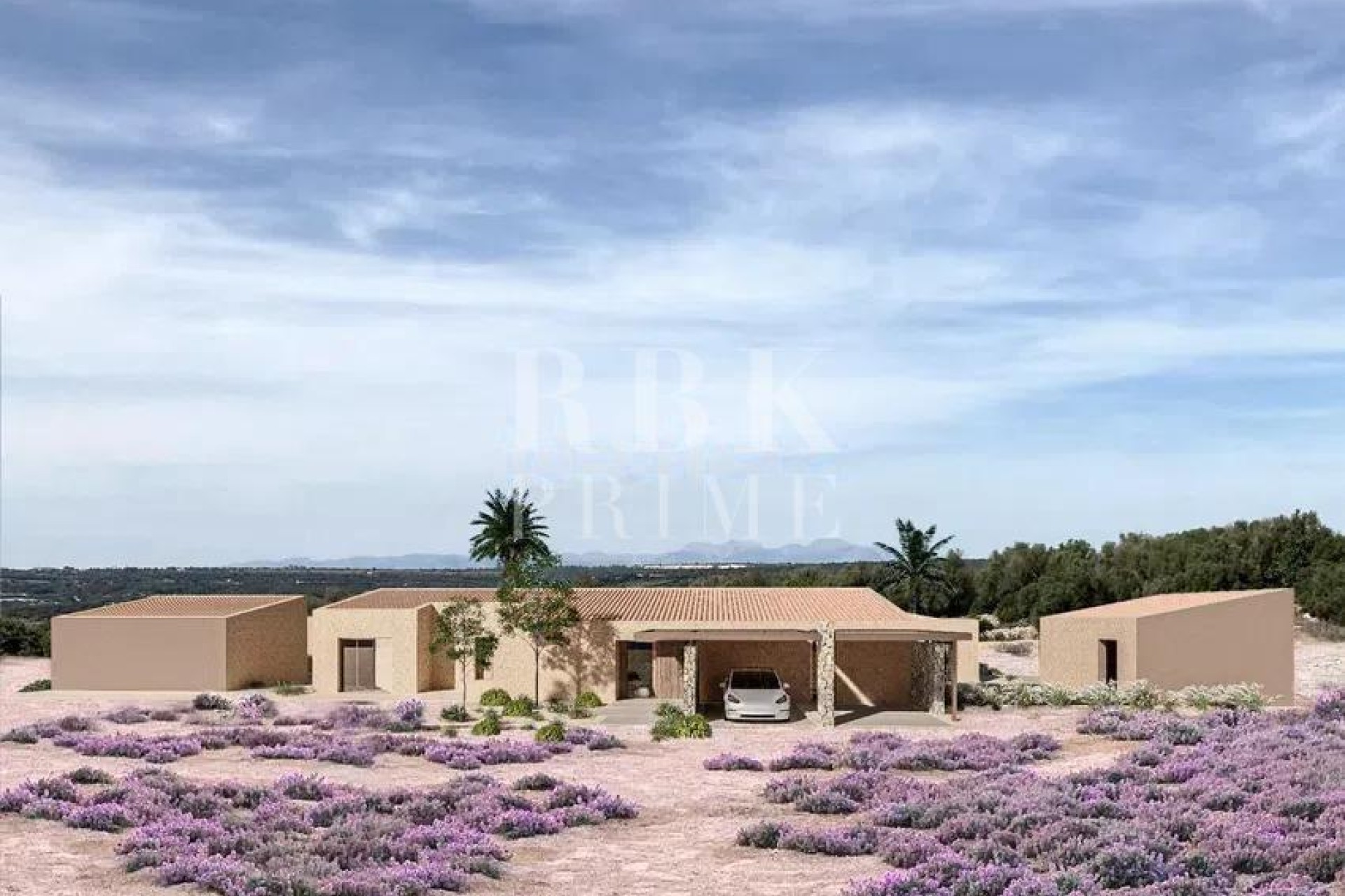 Herverkoop - Land - Manacor - Manacor pueblo