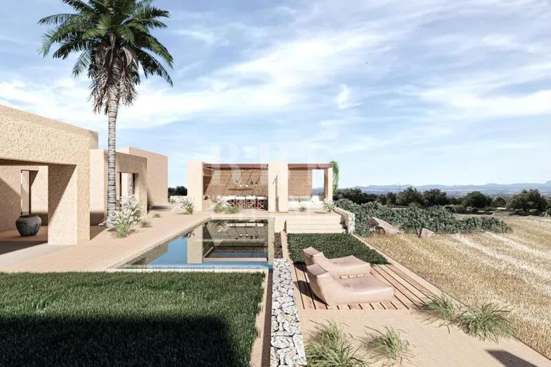 Herverkoop - Land - Manacor - Manacor pueblo