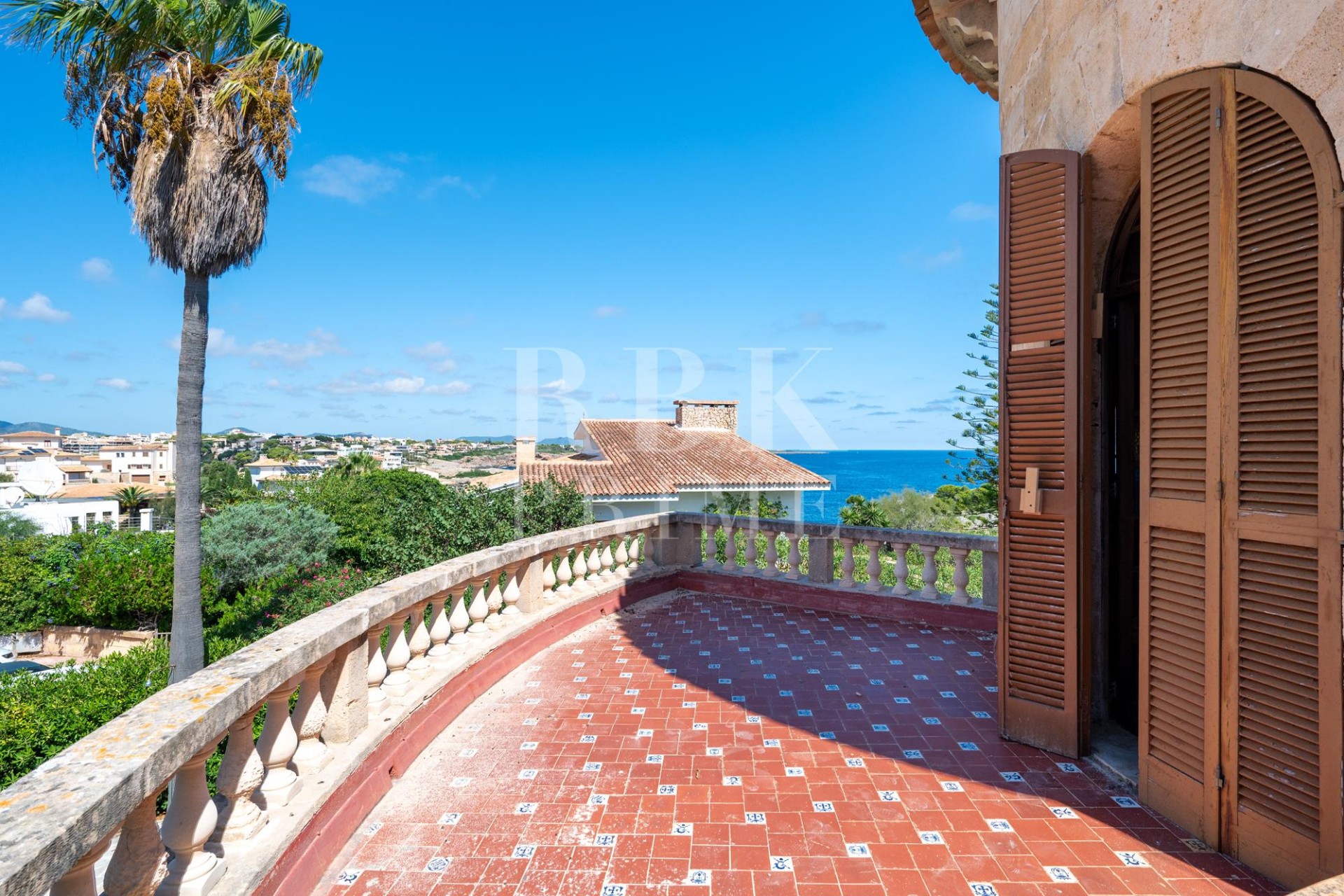 Herverkoop - Land - Manacor - Portocristo