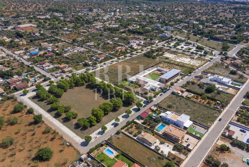 Herverkoop - Land - Marratxí