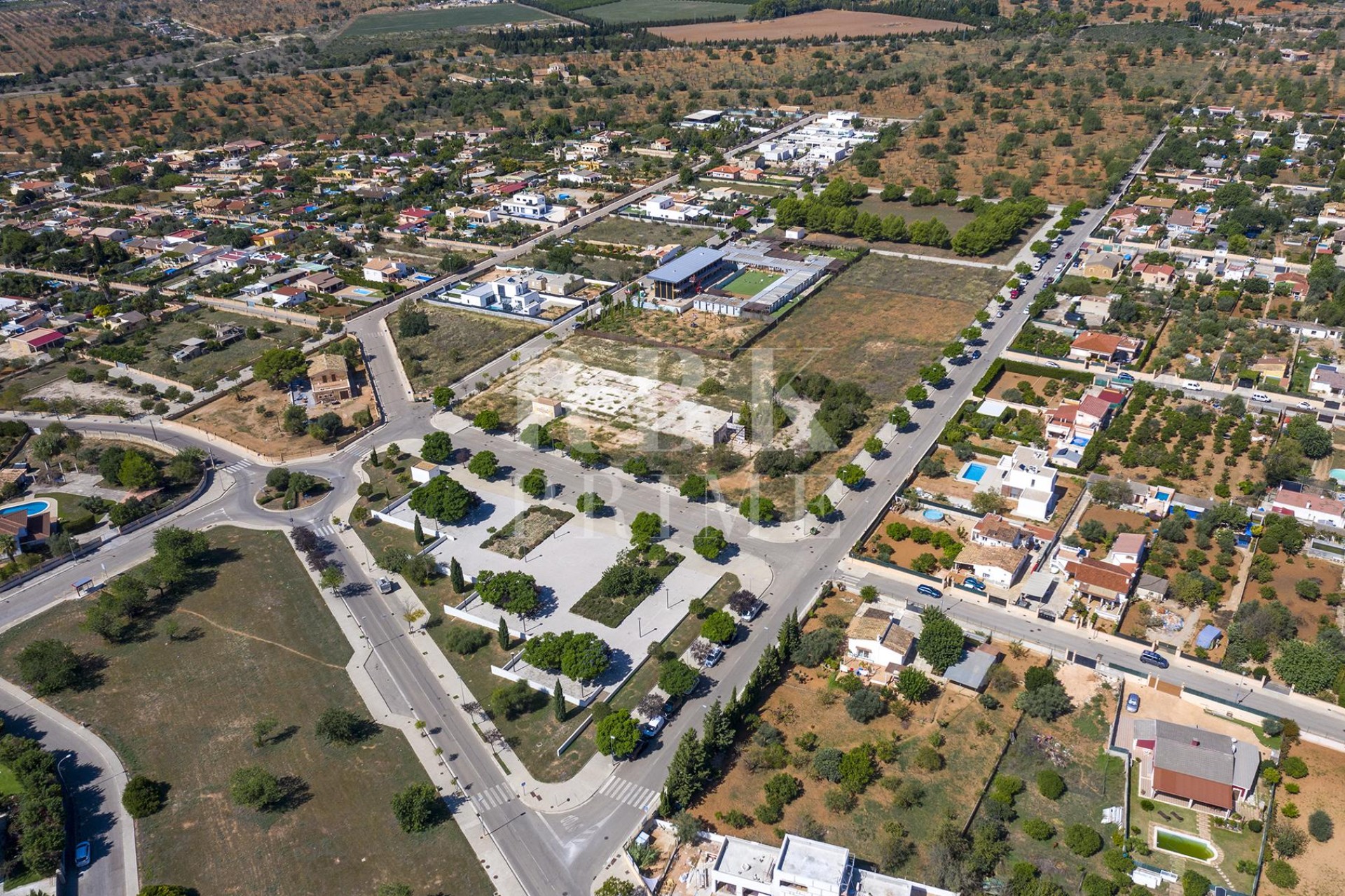 Herverkoop - Land - Marratxí