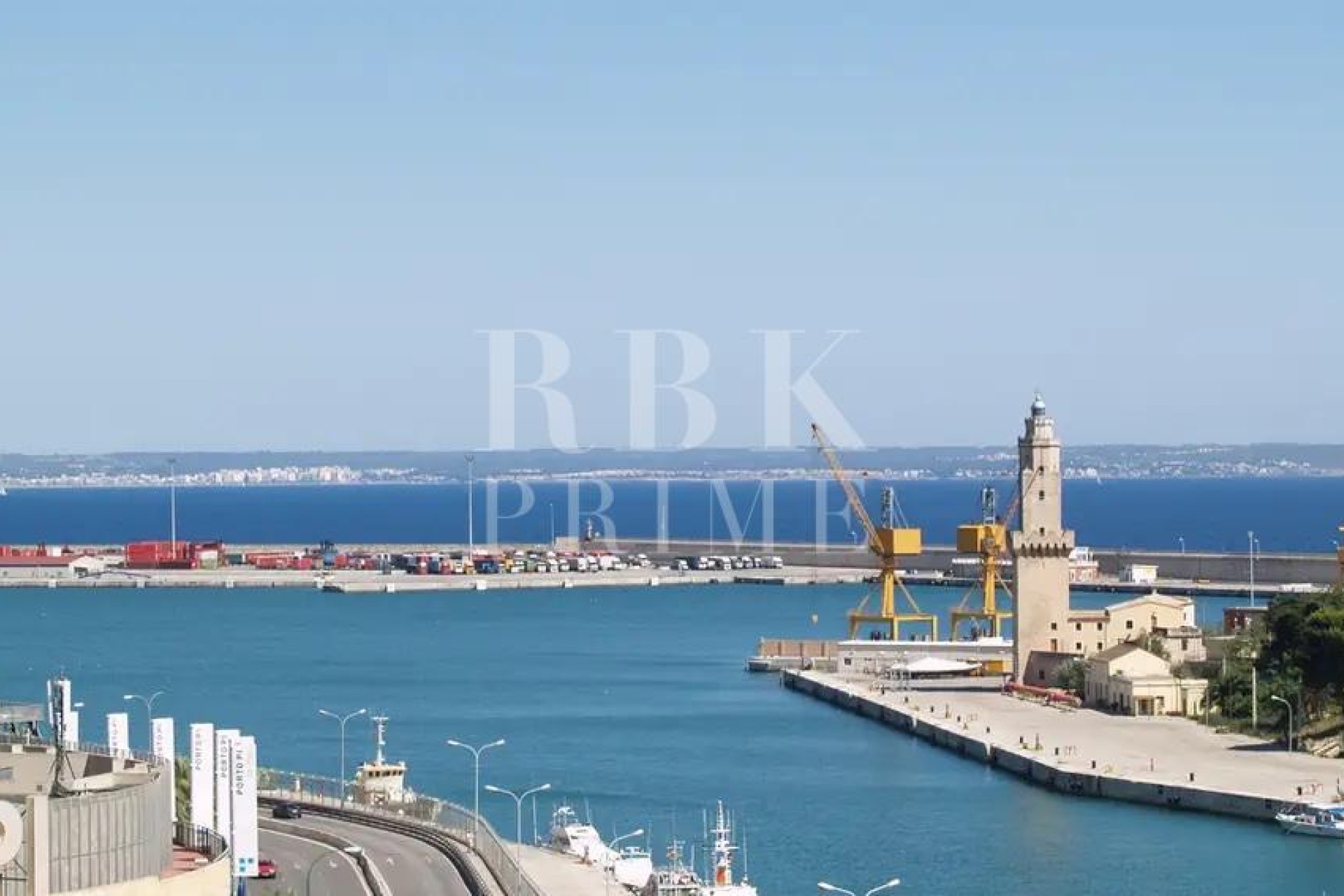 Herverkoop - Land - Palma - La Bonanova
