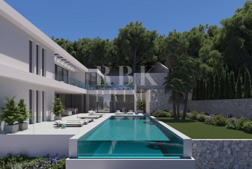 Herverkoop - Land - Palma - Son Vida