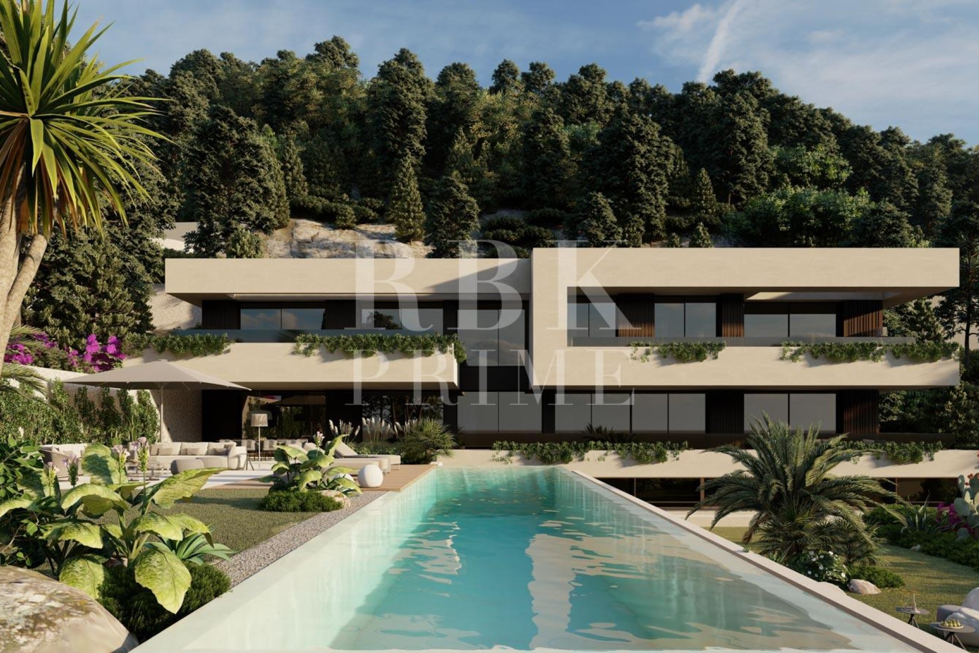 Herverkoop - Land - Palma - Son Vida