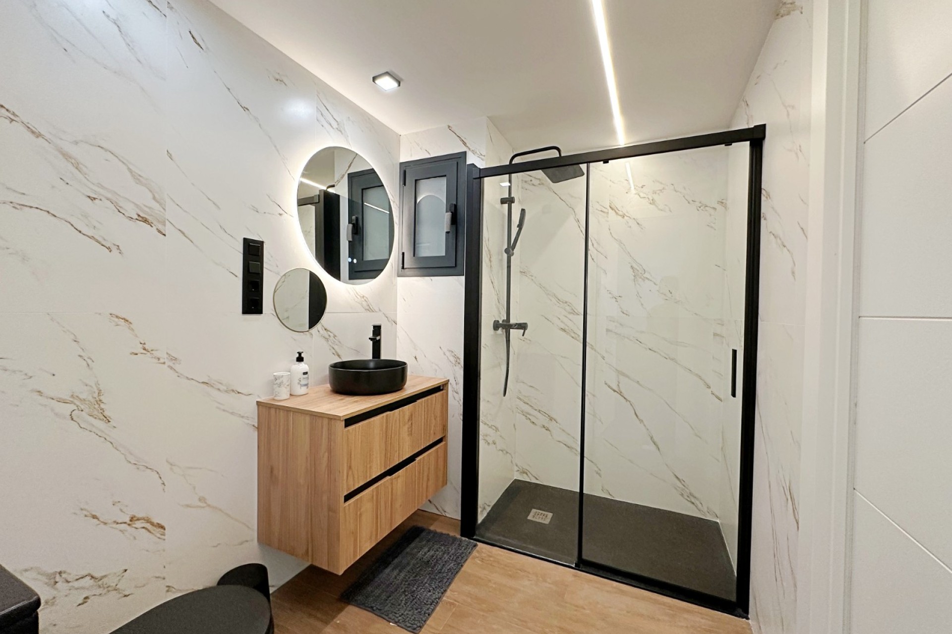 Herverkoop - Townhouse / Terraced House - Torrevieja - Aguas Nuevas