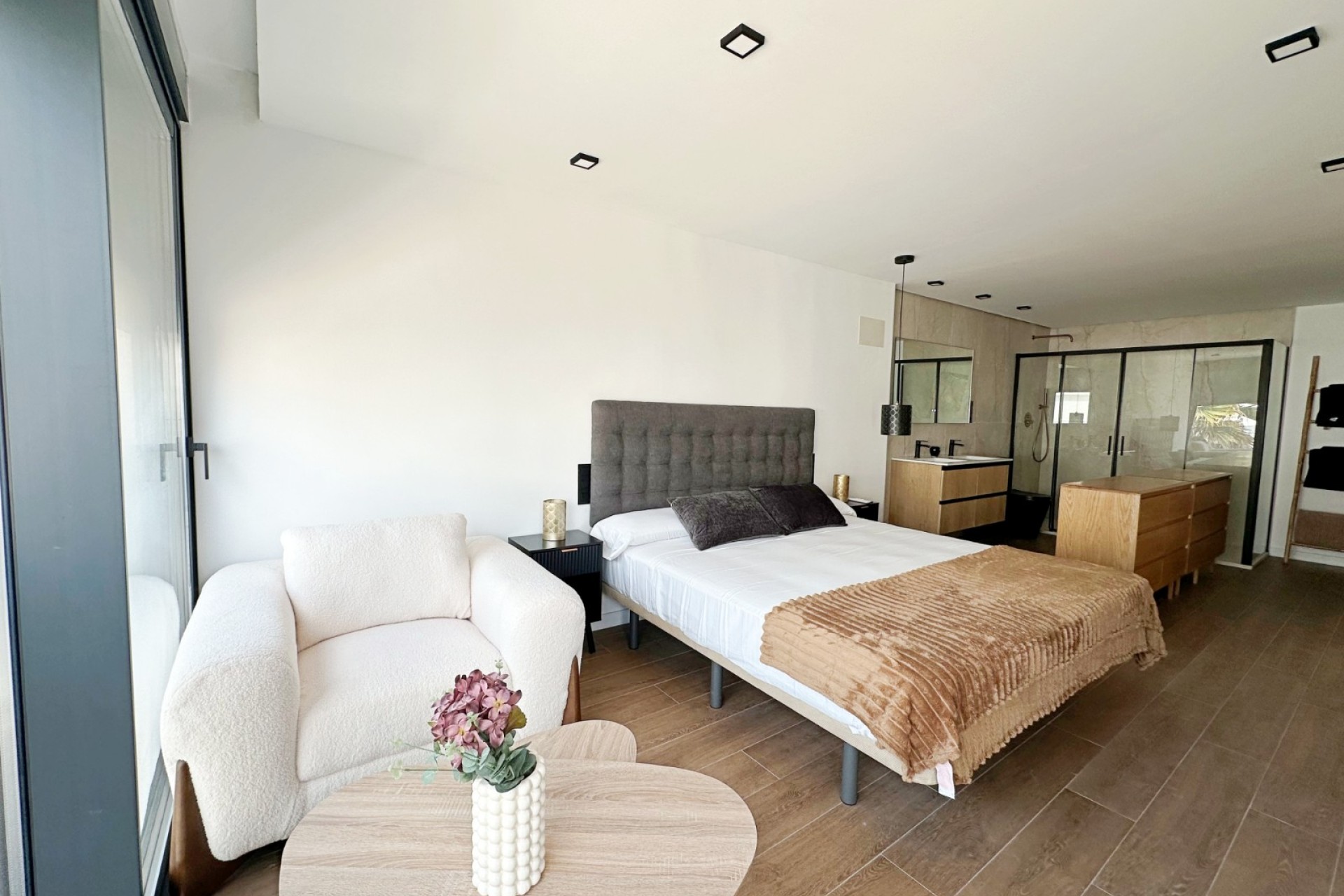 Herverkoop - Townhouse / Terraced House - Torrevieja - Aguas Nuevas