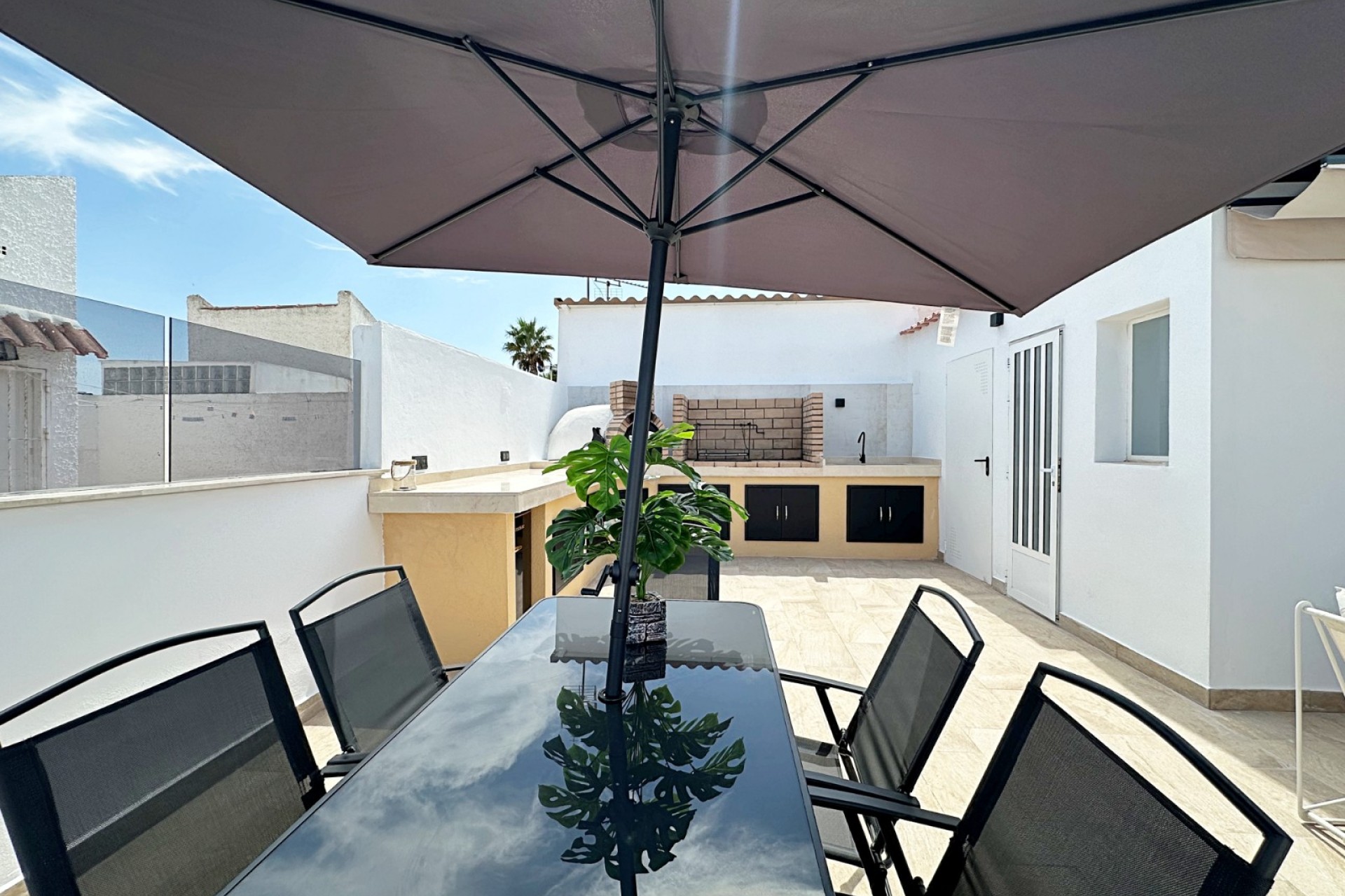 Herverkoop - Townhouse / Terraced House - Torrevieja - Aguas Nuevas