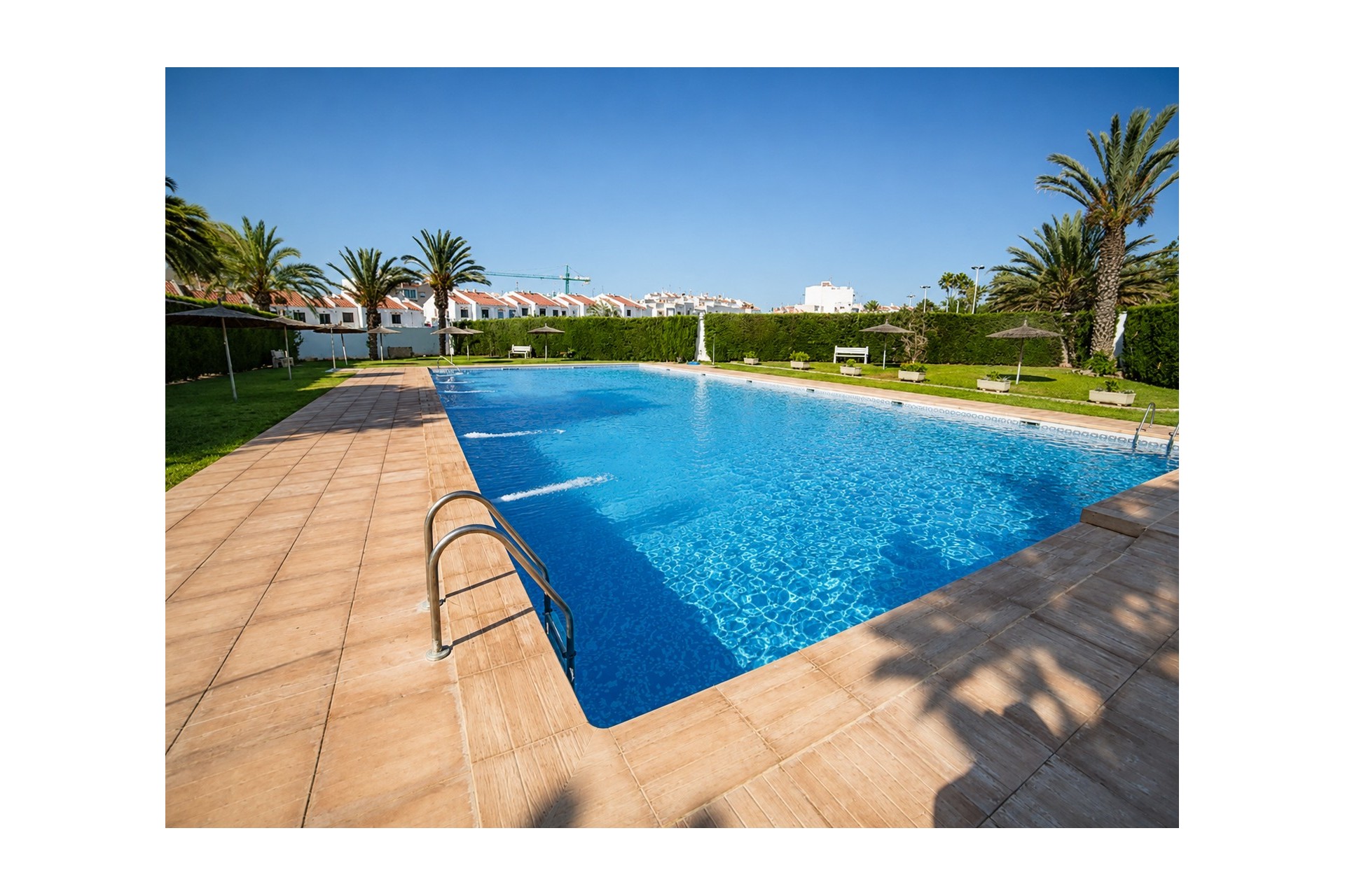 Herverkoop - Townhouse / Terraced House - Torrevieja - Aguas Nuevas