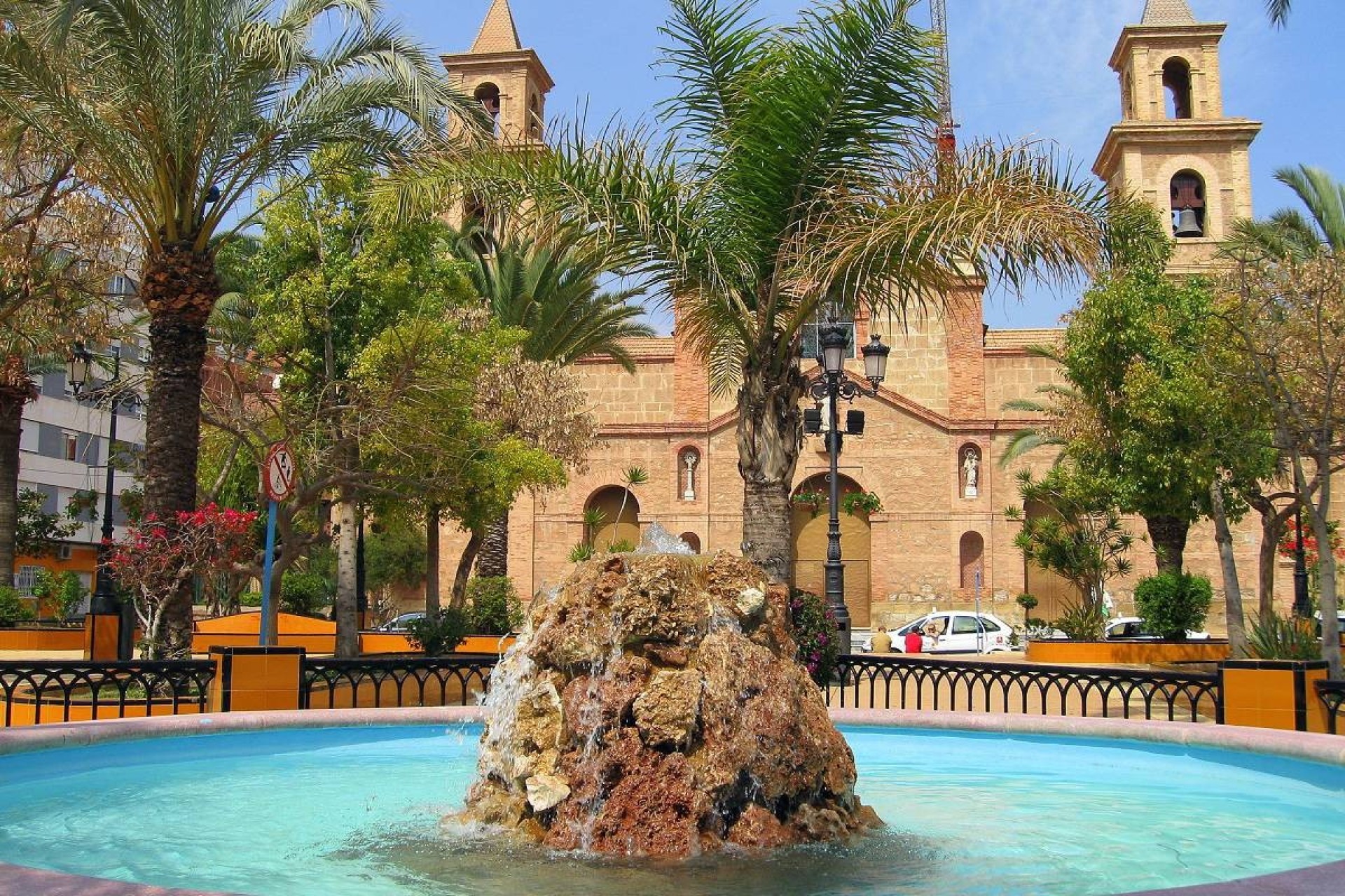 Herverkoop - Townhouse / Terraced House - Torrevieja - Aguas Nuevas