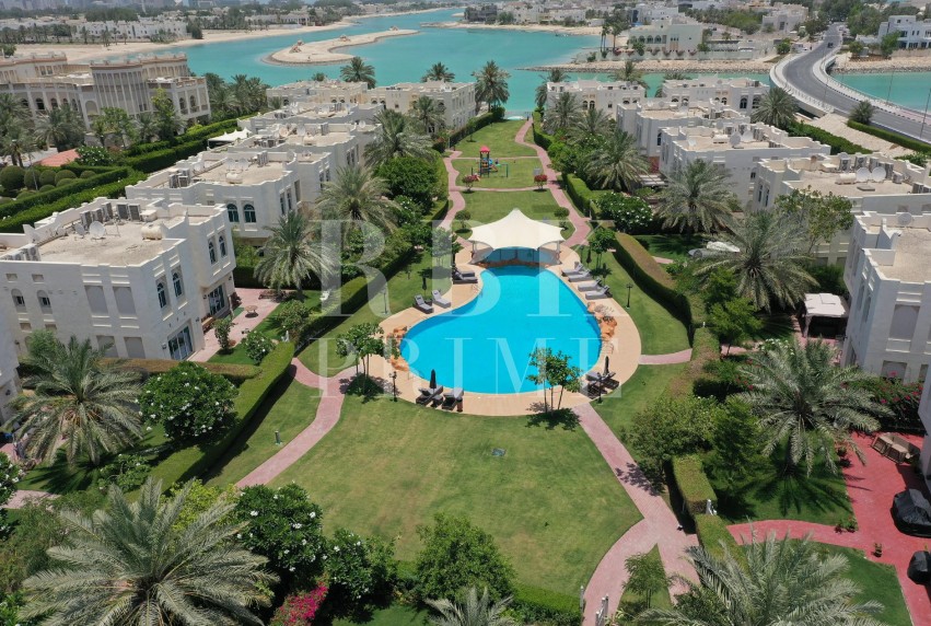 Herverkoop - Villa - Ad Dawhah - Doha