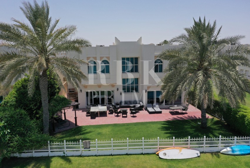 Herverkoop - Villa - Ad Dawhah - Doha