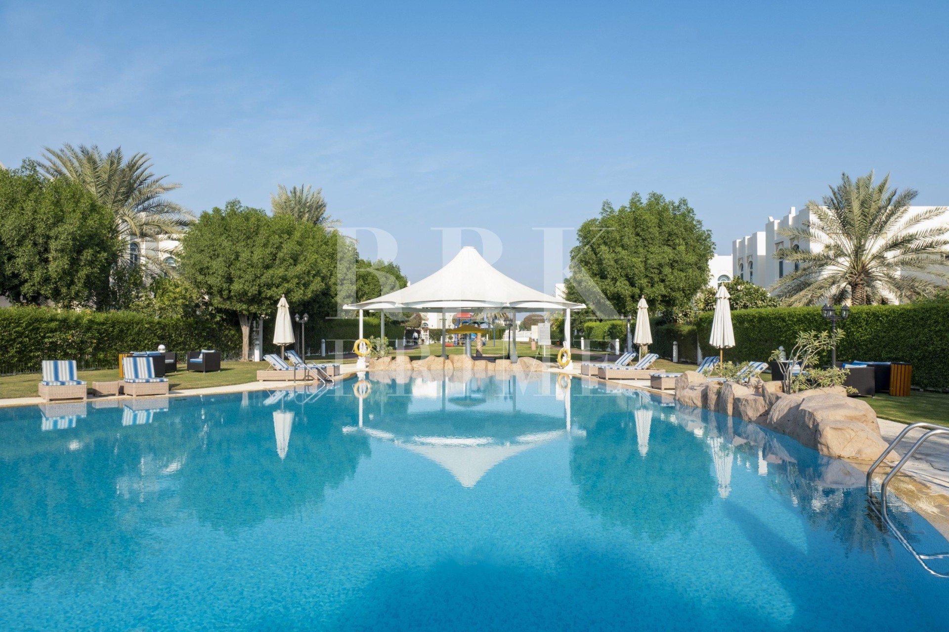 Herverkoop - Villa - Ad Dawhah - Doha