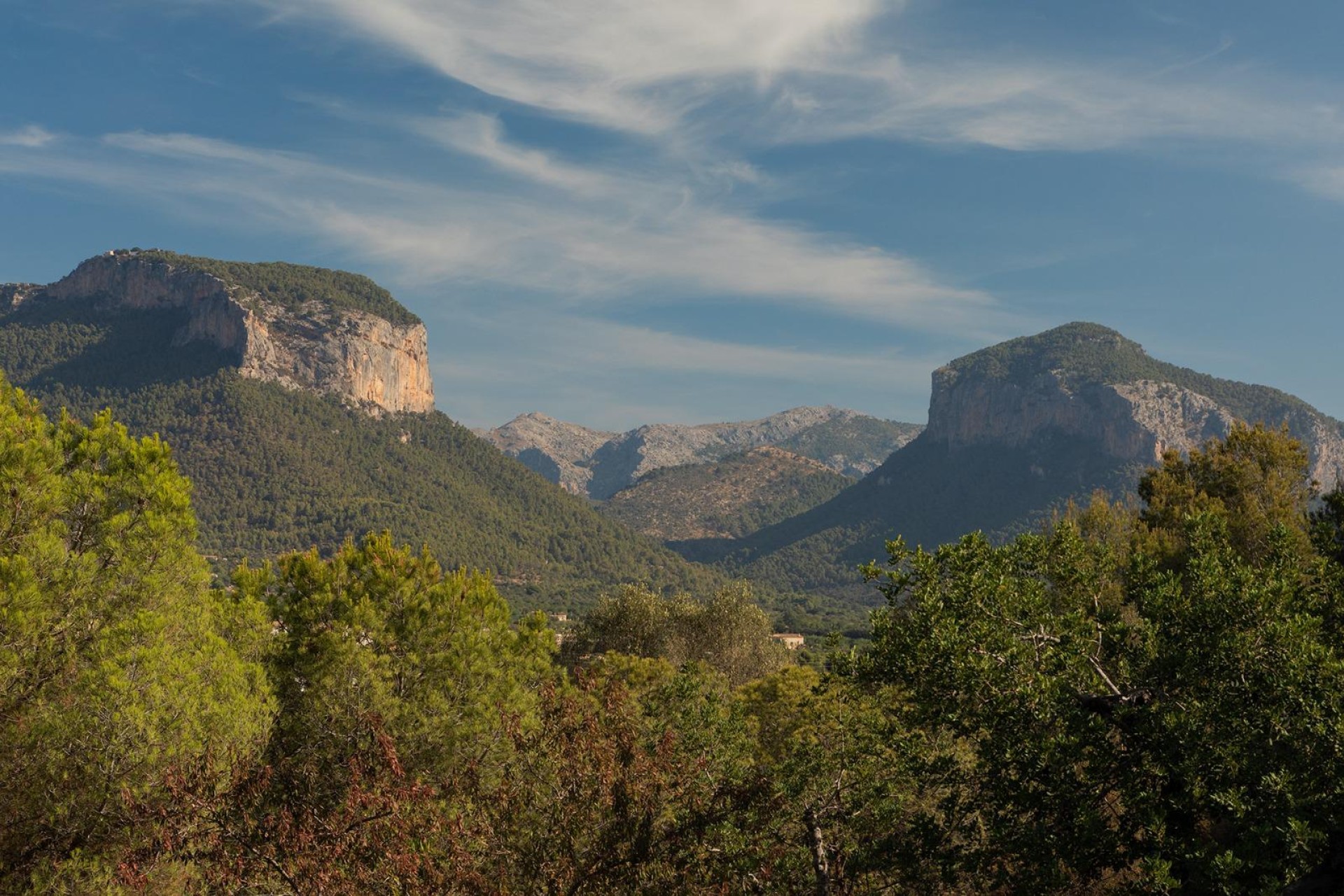 Herverkoop - Villa - Alaró - Alaró rural