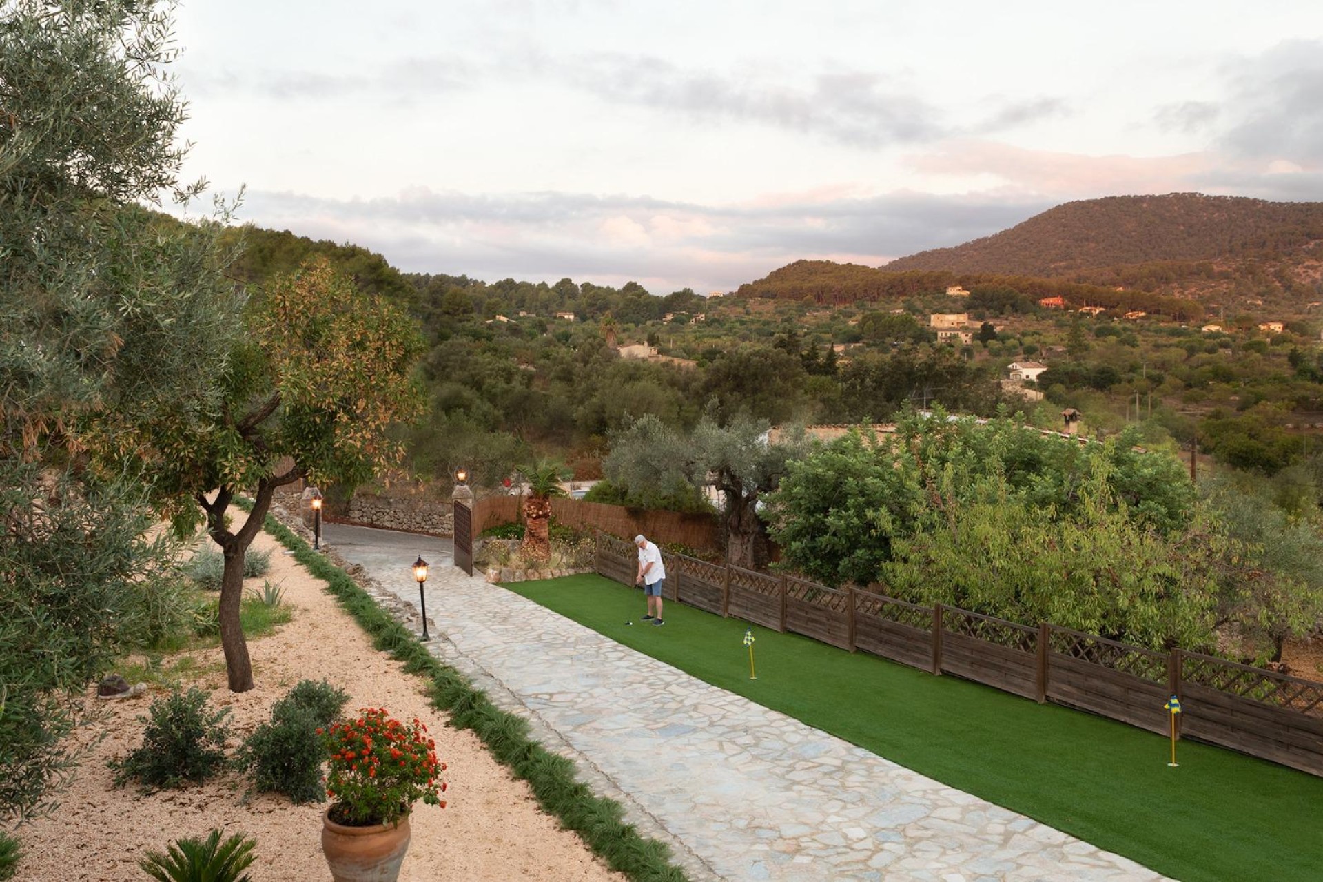 Herverkoop - Villa - Alaró - Alaró rural