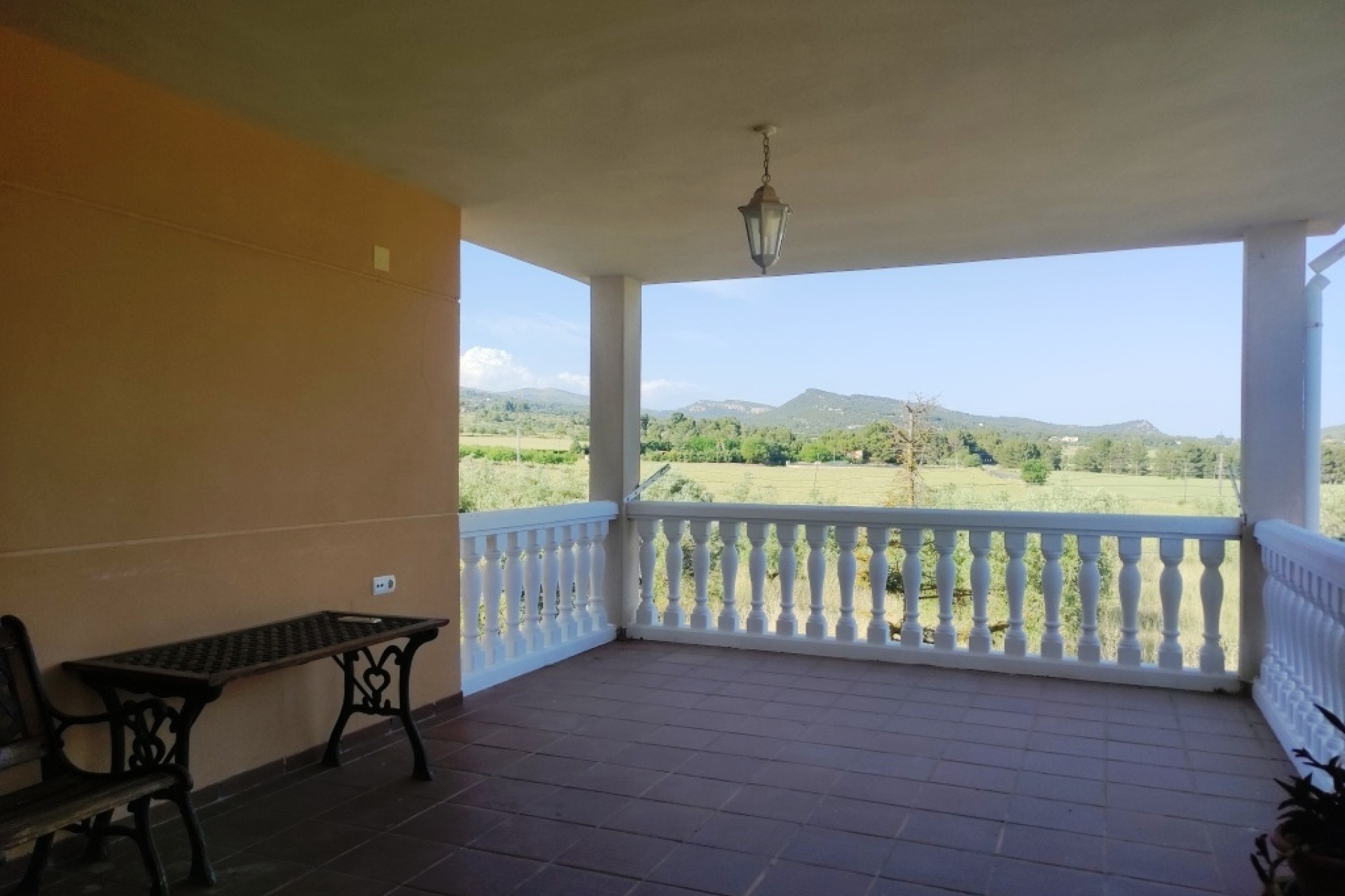Herverkoop - Villa - Alcoy