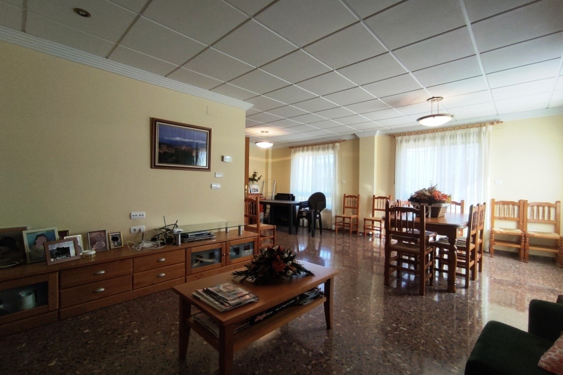 Herverkoop - Villa - Alcoy