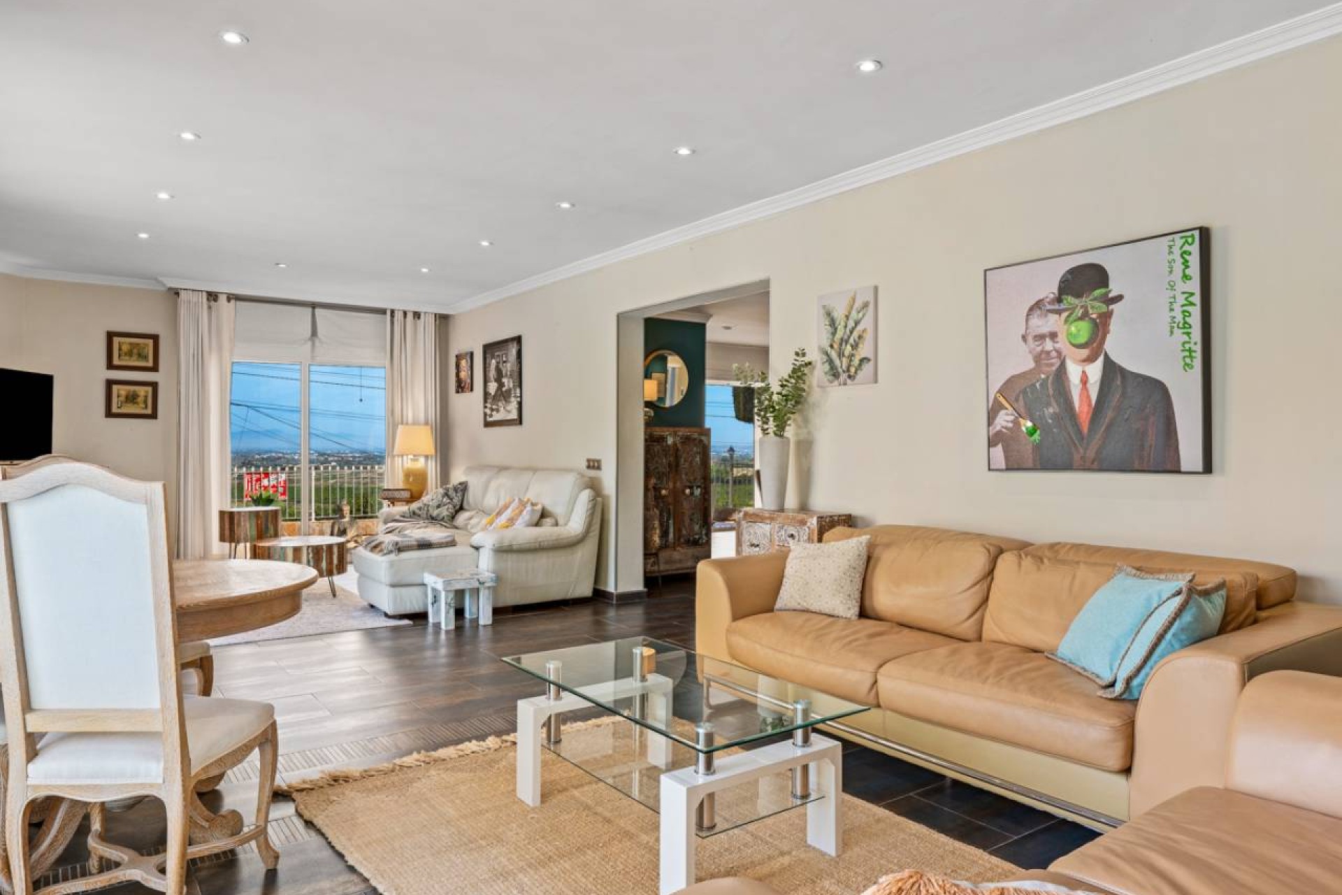 Herverkoop - Villa - Algorfa - Castillo de montemar