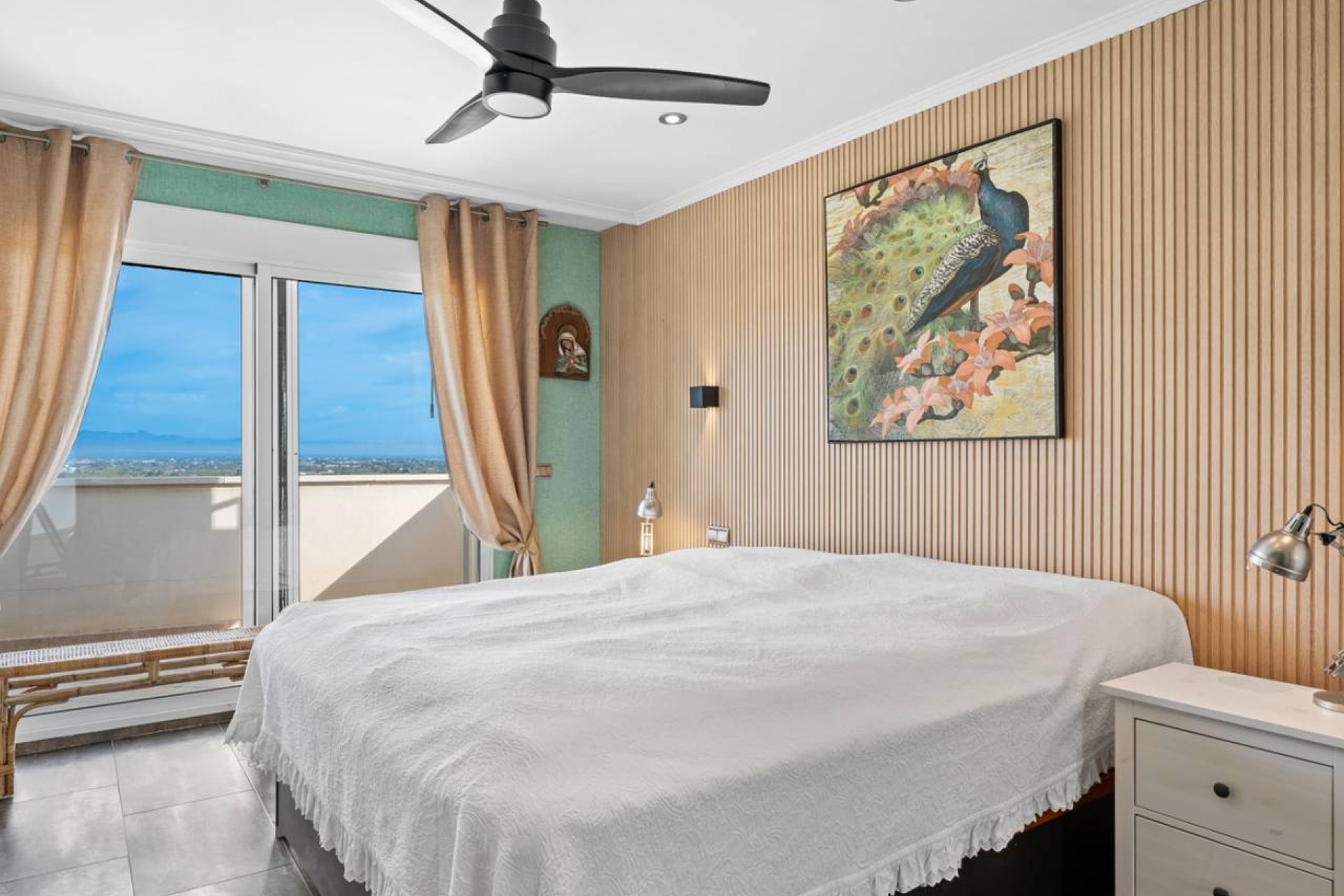 Herverkoop - Villa - Algorfa - Castillo de montemar