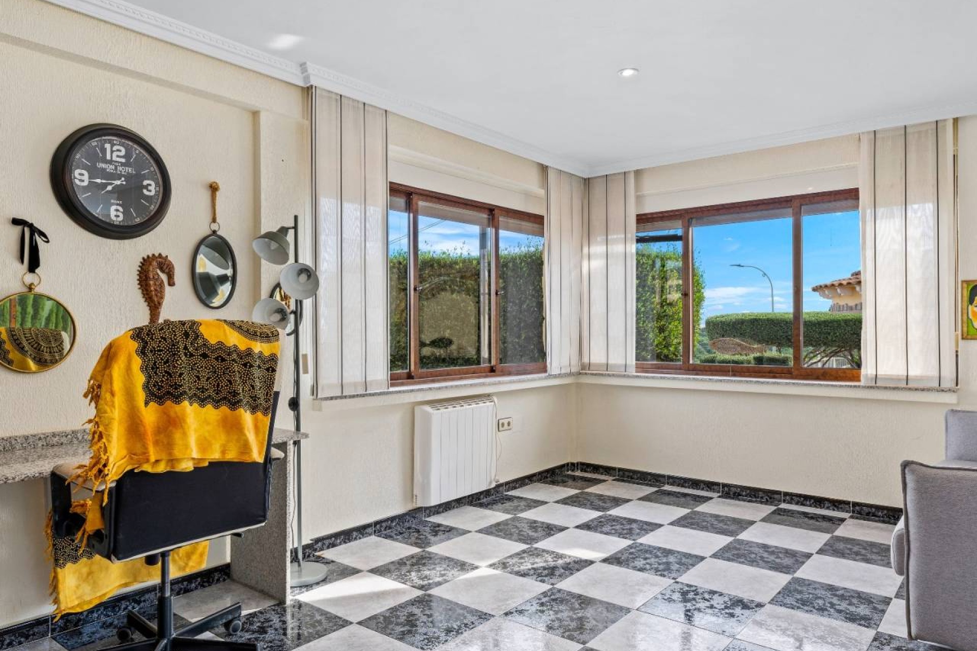 Herverkoop - Villa - Algorfa - Castillo de montemar