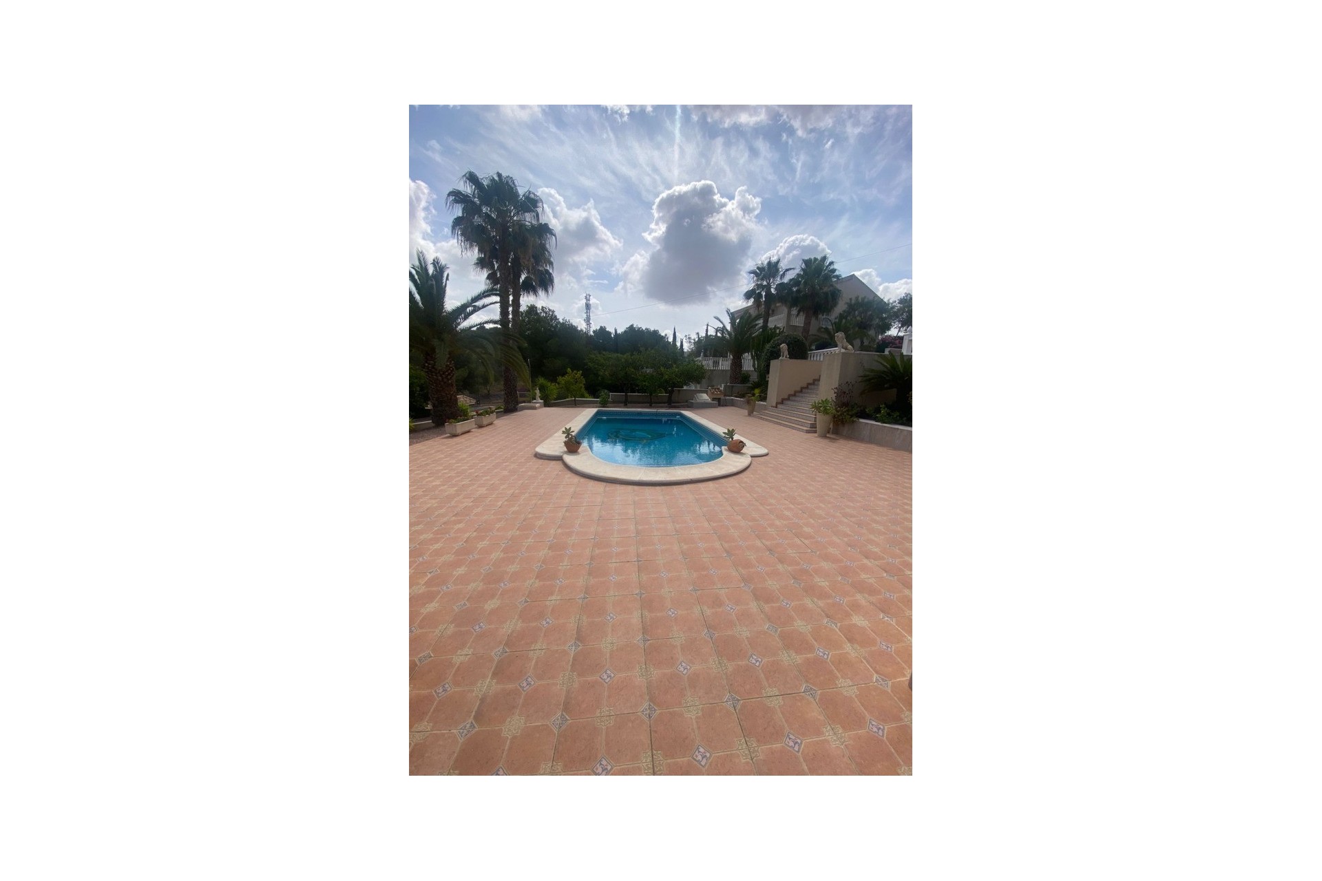 Herverkoop - Villa - Algorfa - Inland