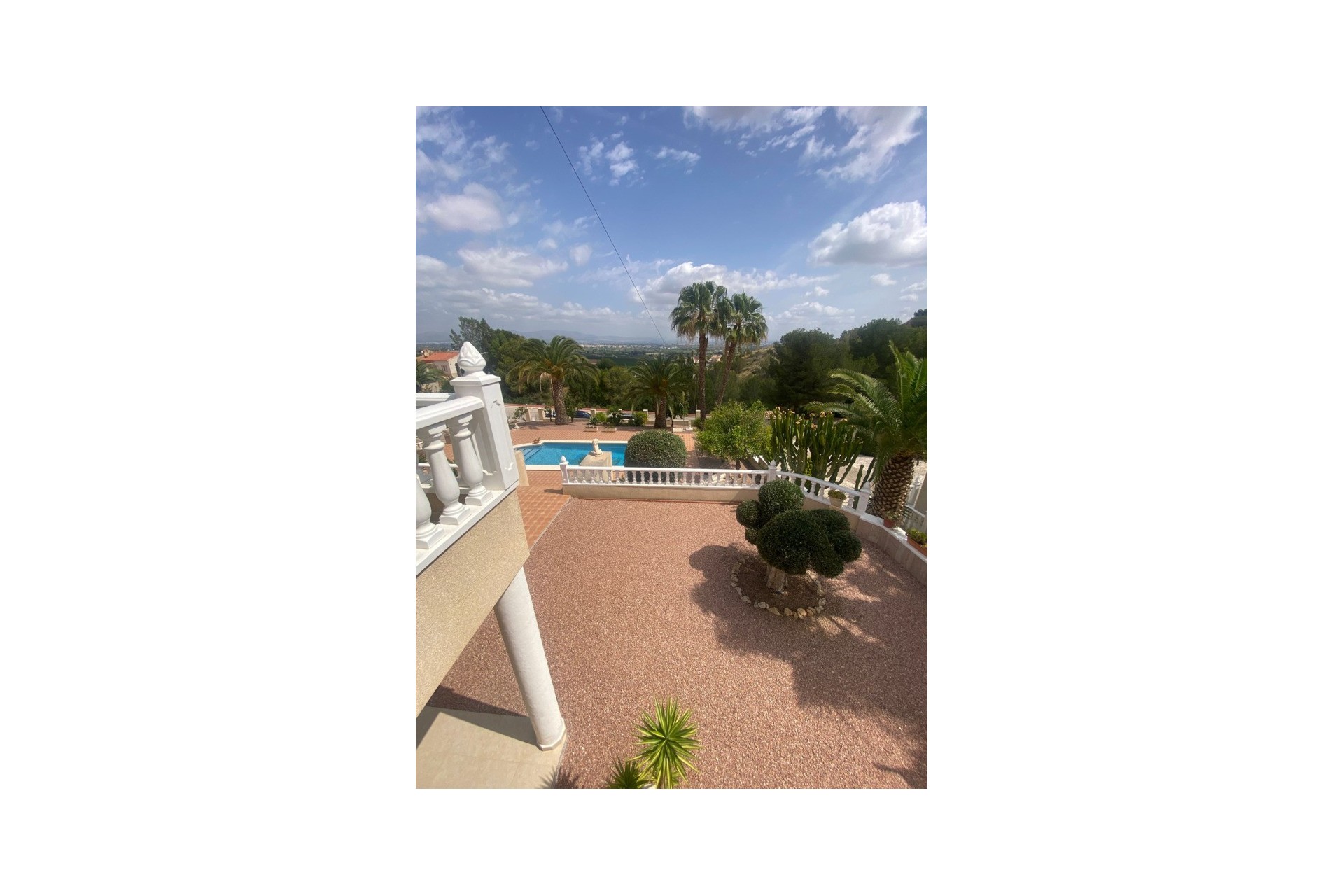 Herverkoop - Villa - Algorfa - Inland