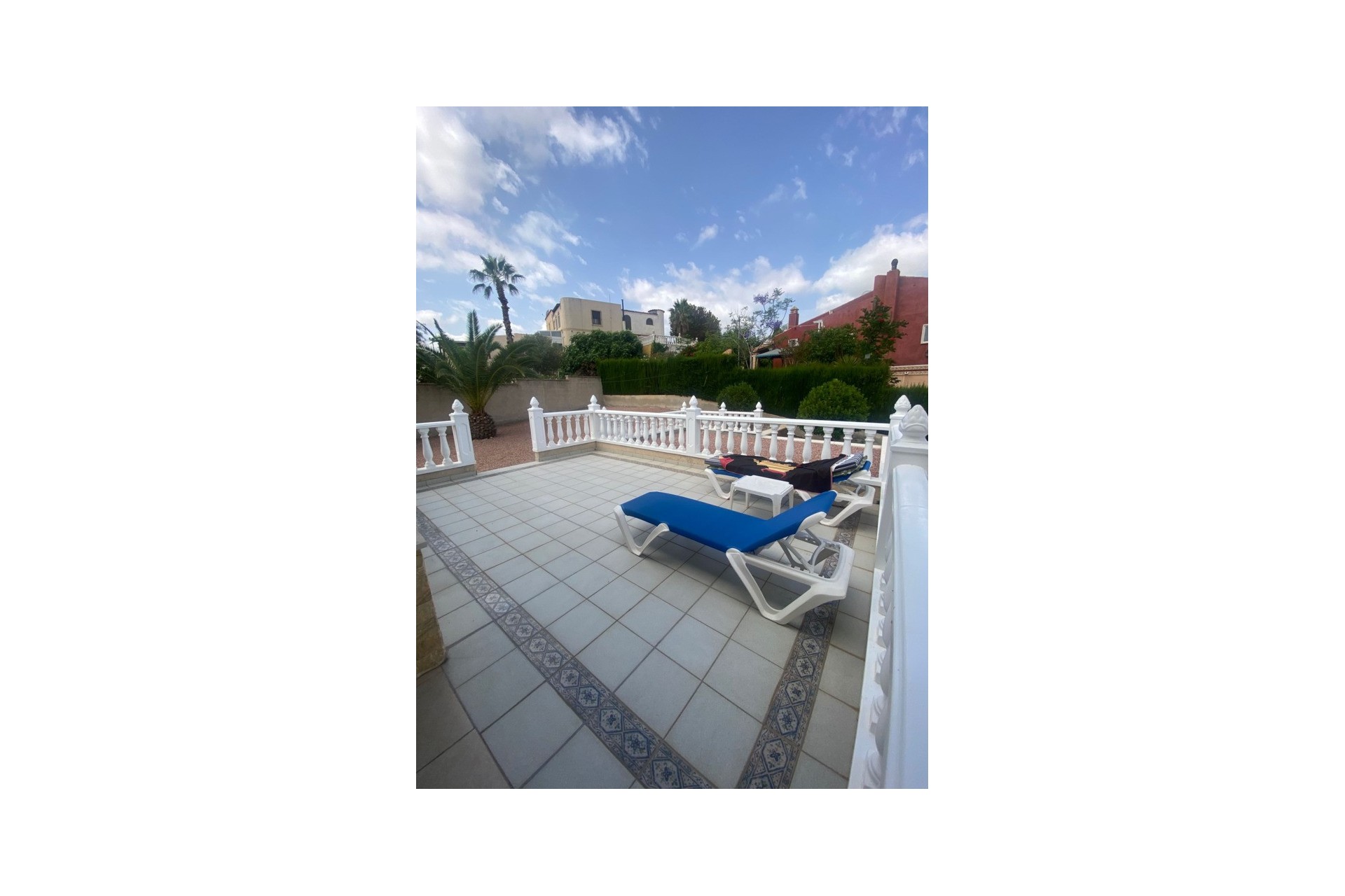 Herverkoop - Villa - Algorfa - Inland