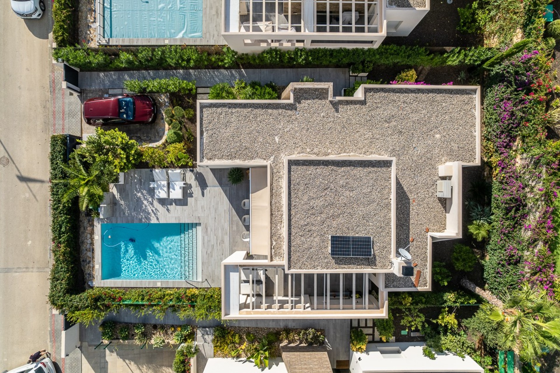 Herverkoop - Villa - Algorfa - LA FINCA GOLF / ALGORFA