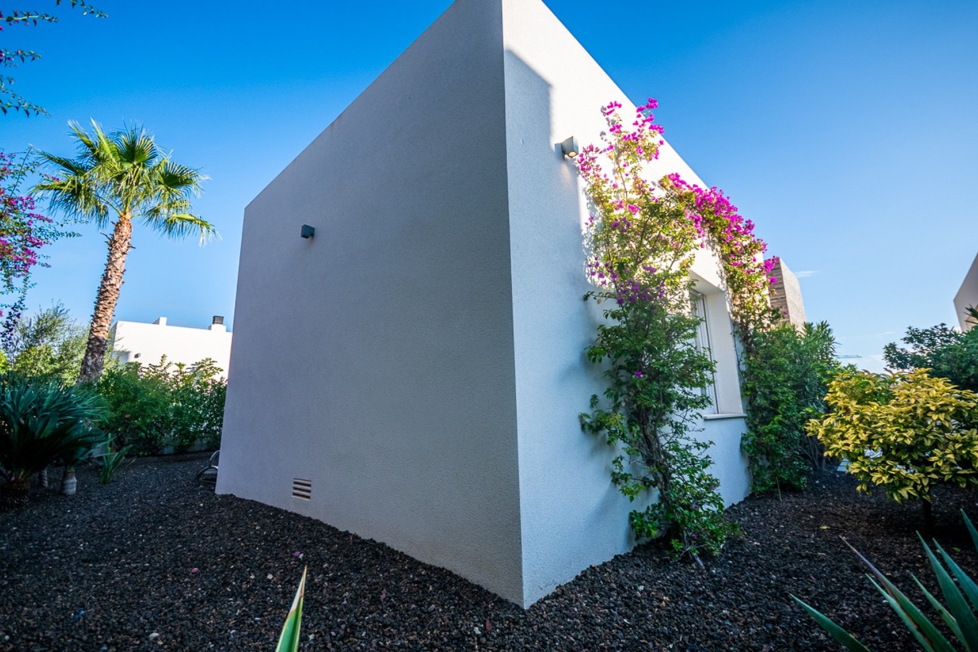 Herverkoop - Villa - Algorfa - LA FINCA GOLF / ALGORFA