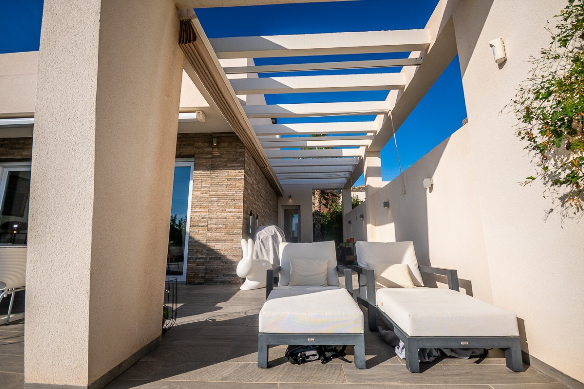 Herverkoop - Villa - Algorfa - LA FINCA GOLF / ALGORFA