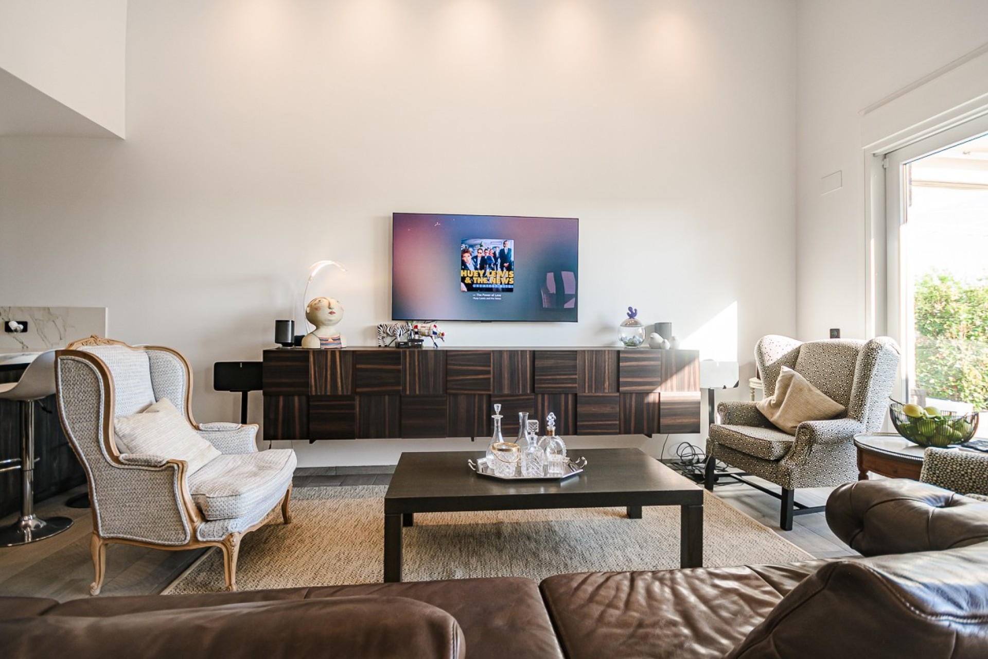 Herverkoop - Villa - Algorfa - LA FINCA GOLF / ALGORFA