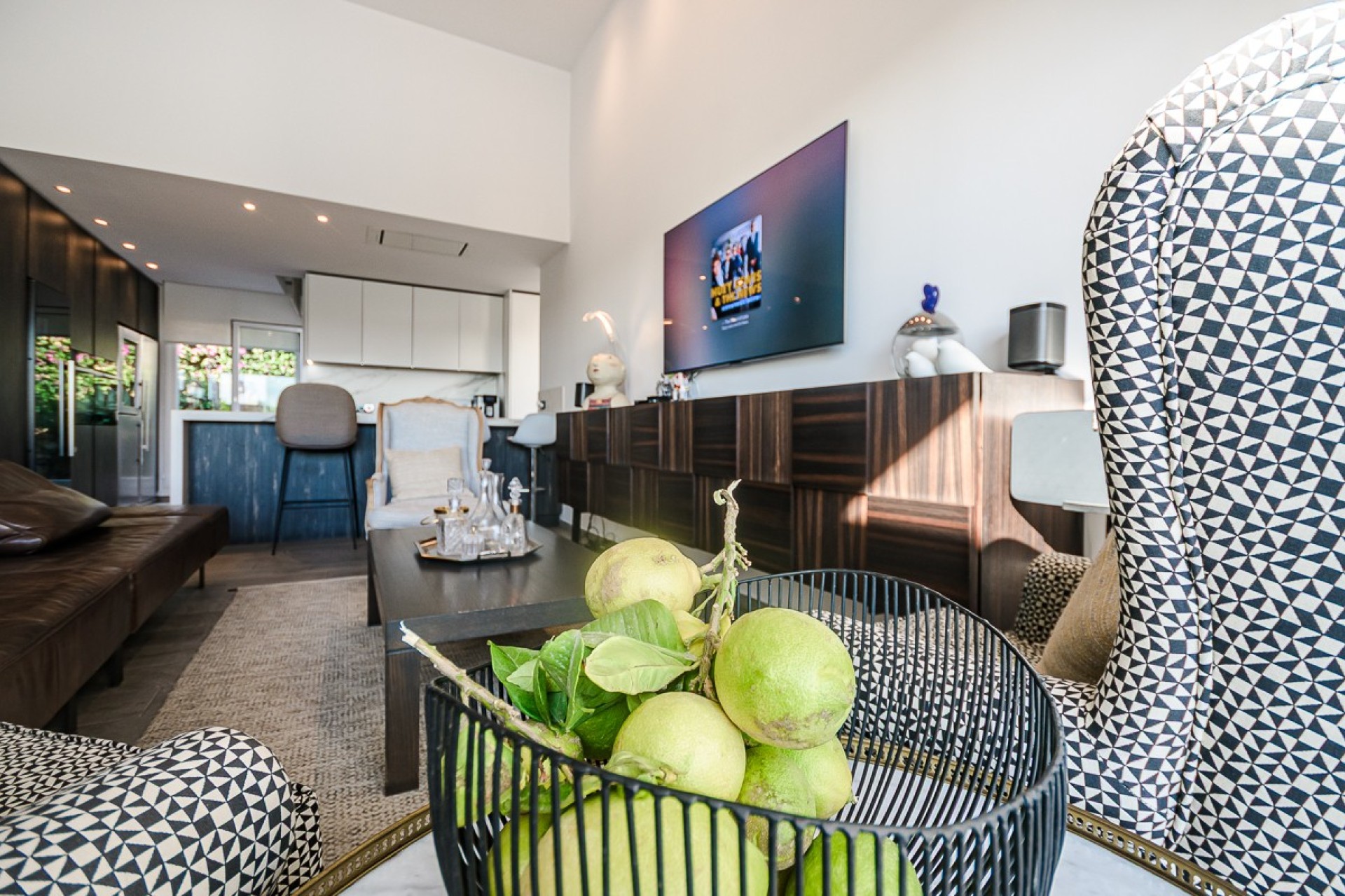 Herverkoop - Villa - Algorfa - LA FINCA GOLF / ALGORFA