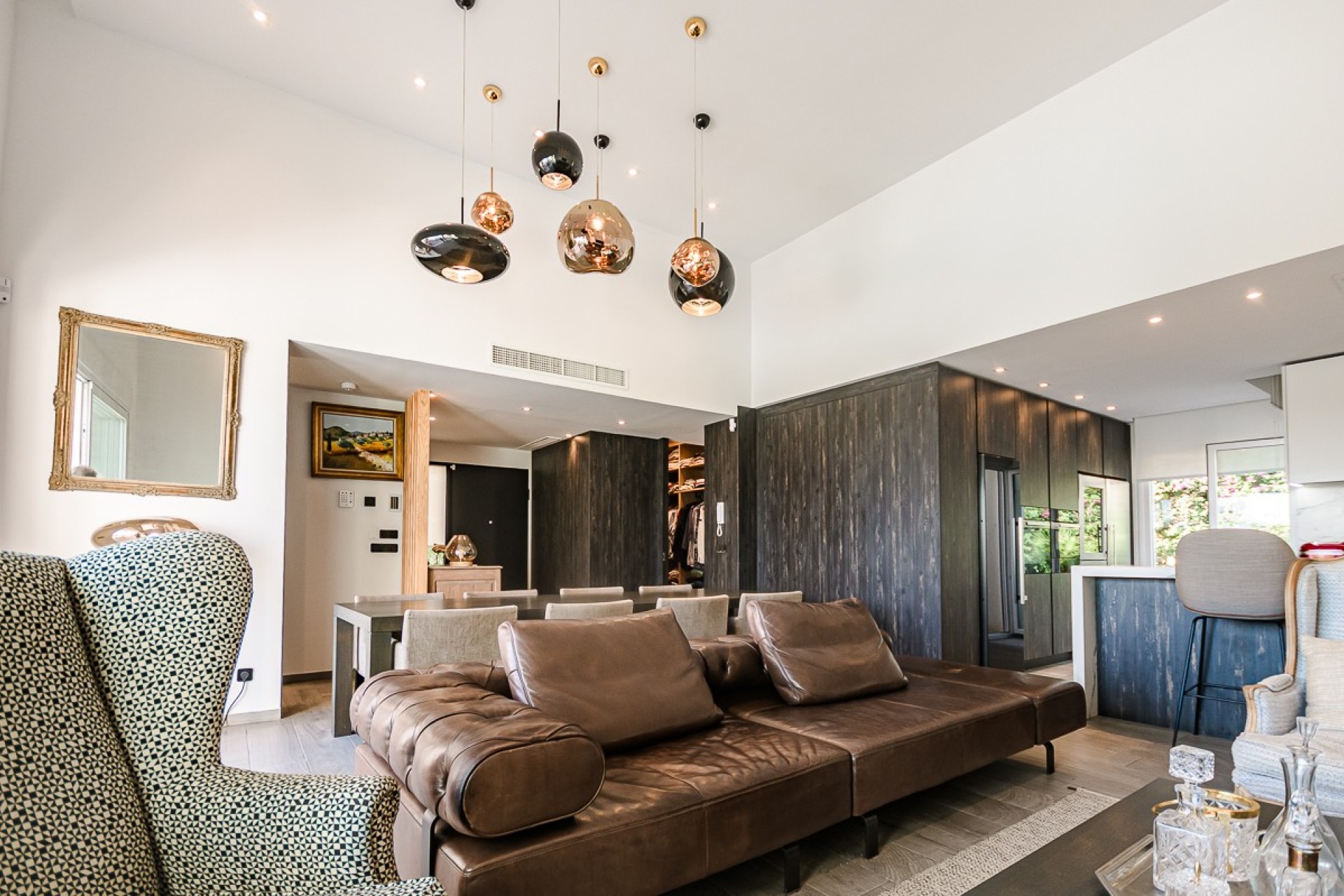 Herverkoop - Villa - Algorfa - LA FINCA GOLF / ALGORFA