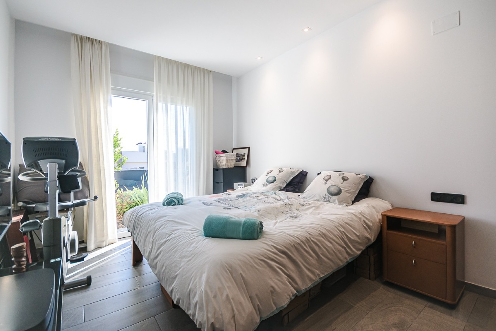 Herverkoop - Villa - Algorfa - LA FINCA GOLF / ALGORFA