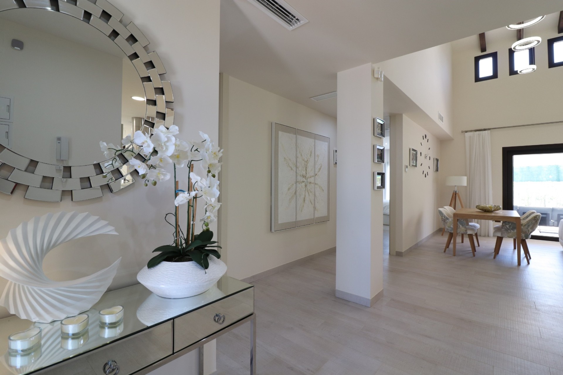 Herverkoop - Villa - Algorfa - La finca Golf