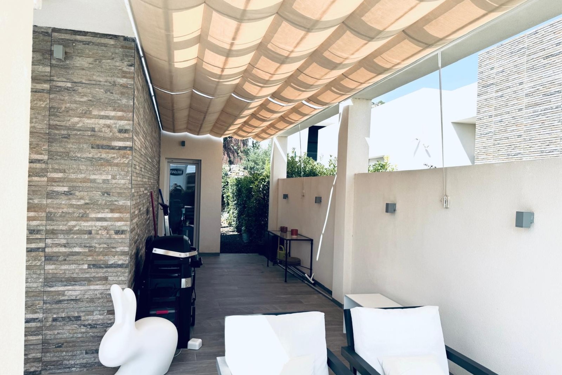 Herverkoop - Villa - Algorfa - La finca Golf