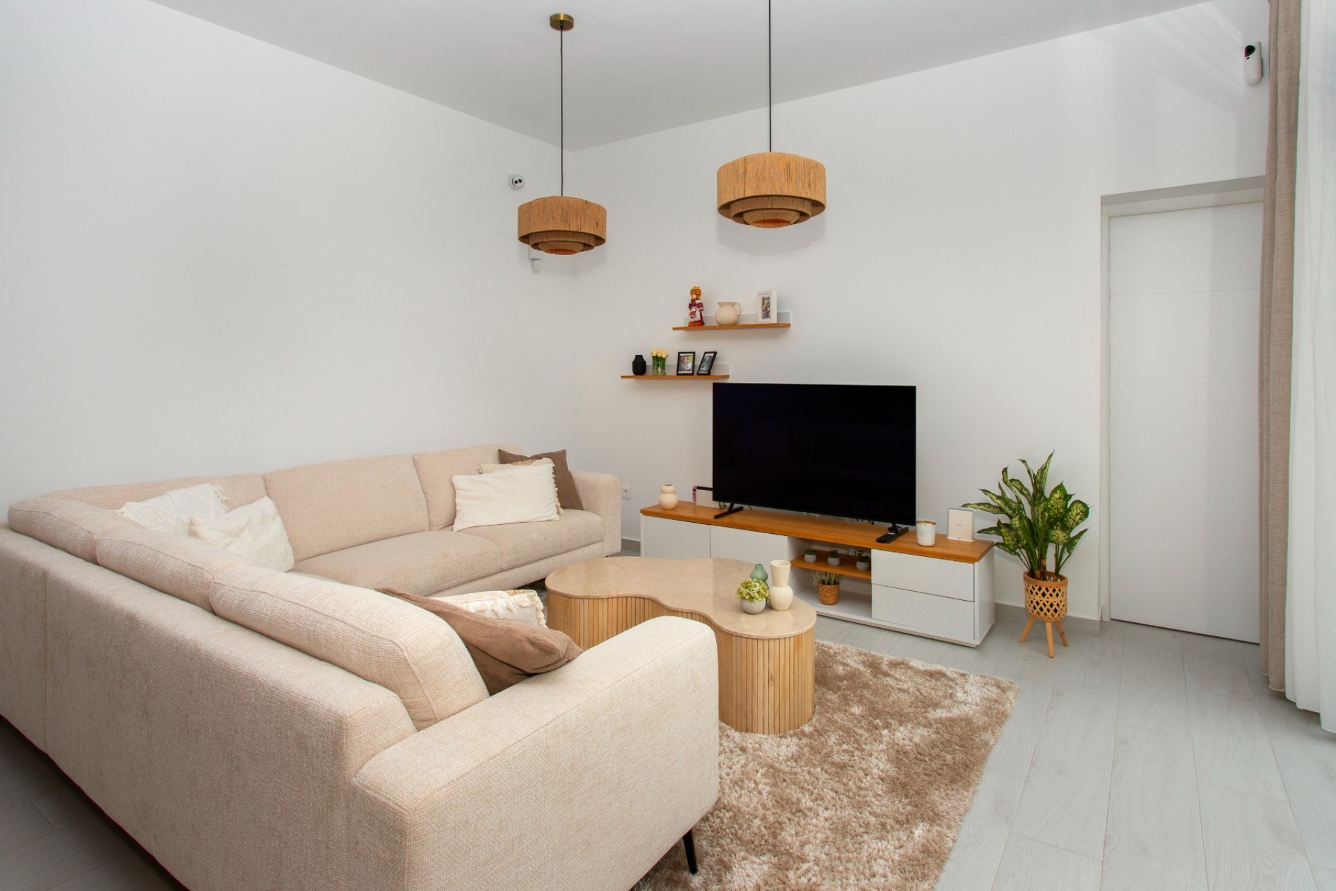 Herverkoop - Villa - Algorfa - La finca Golf