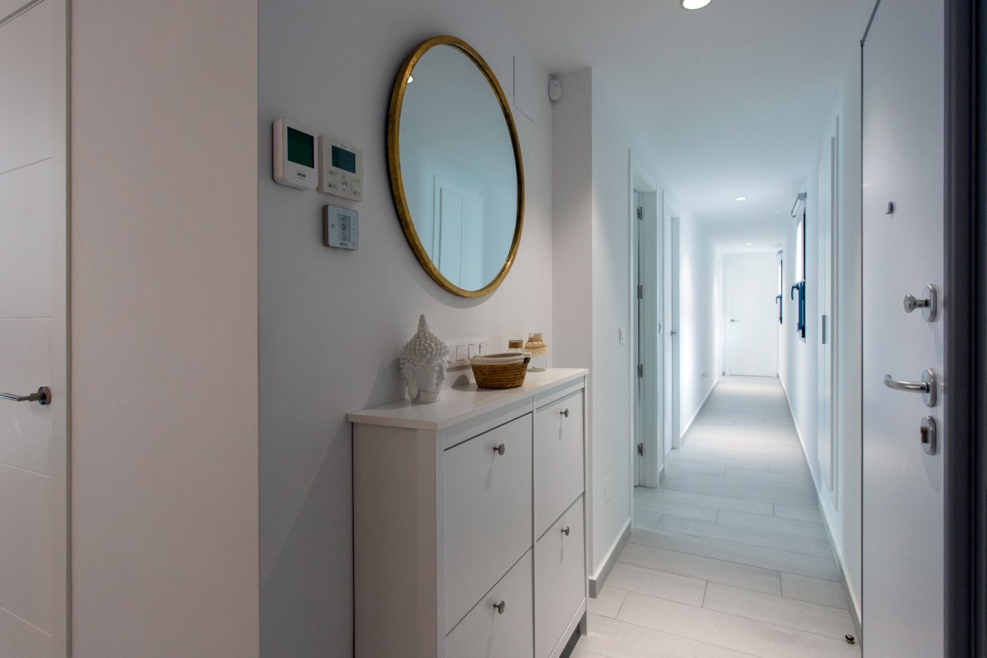 Herverkoop - Villa - Algorfa - La finca Golf