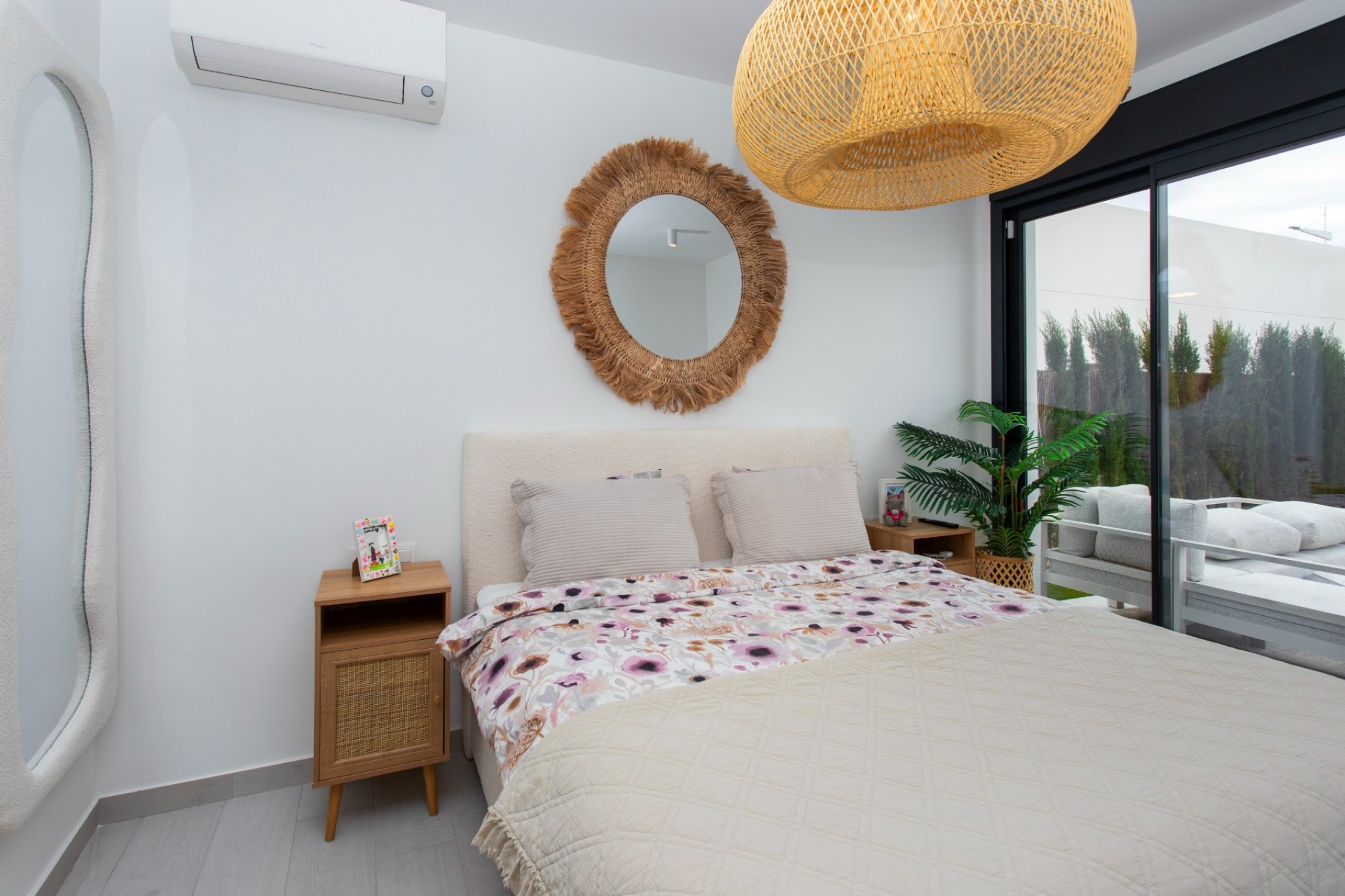 Herverkoop - Villa - Algorfa - La finca Golf