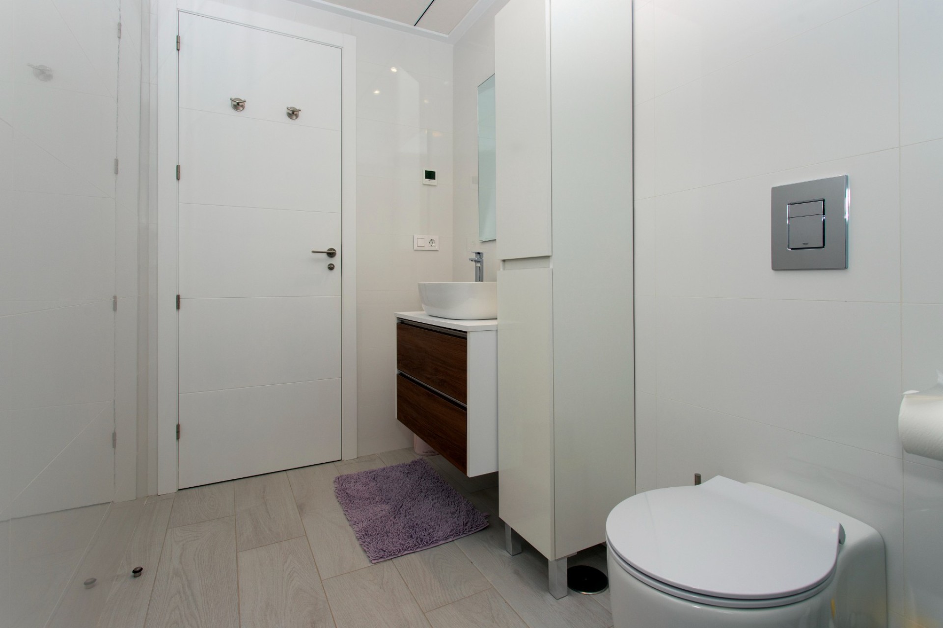 Herverkoop - Villa - Algorfa - La finca Golf