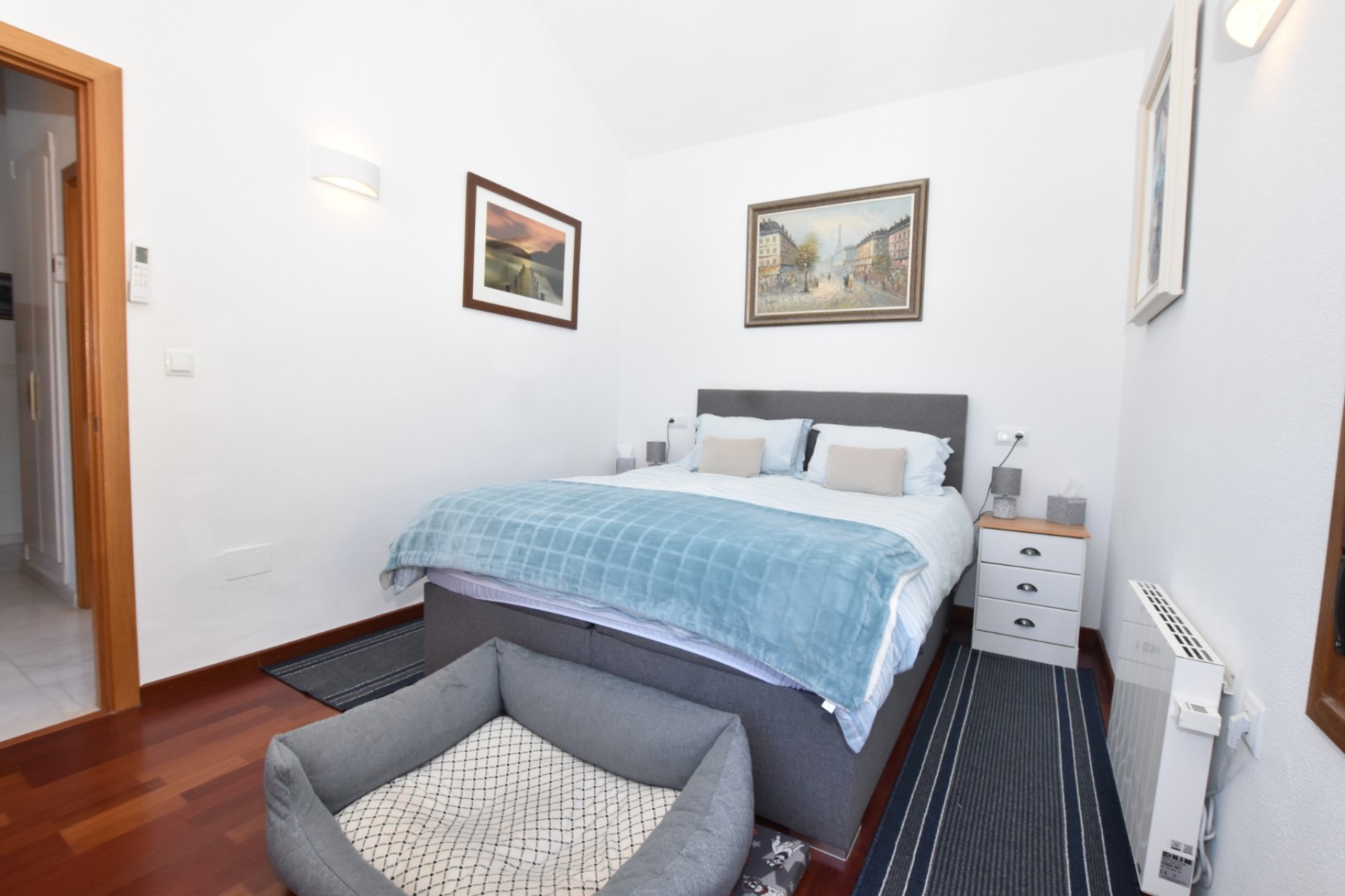 Herverkoop - Villa - Algorfa - La finca Golf