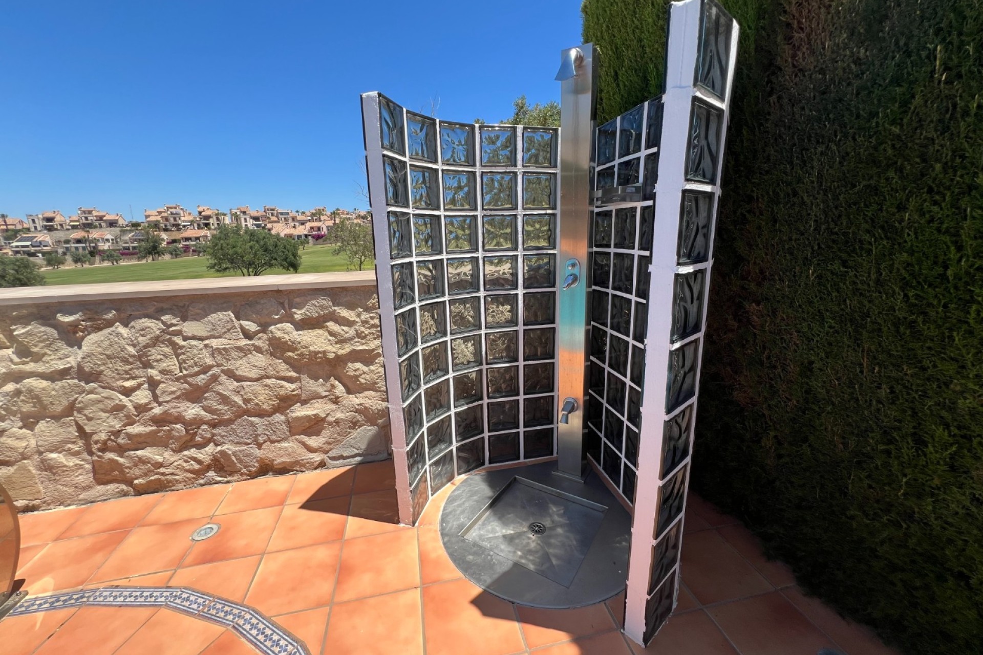 Herverkoop - Villa - Algorfa - La finca Golf