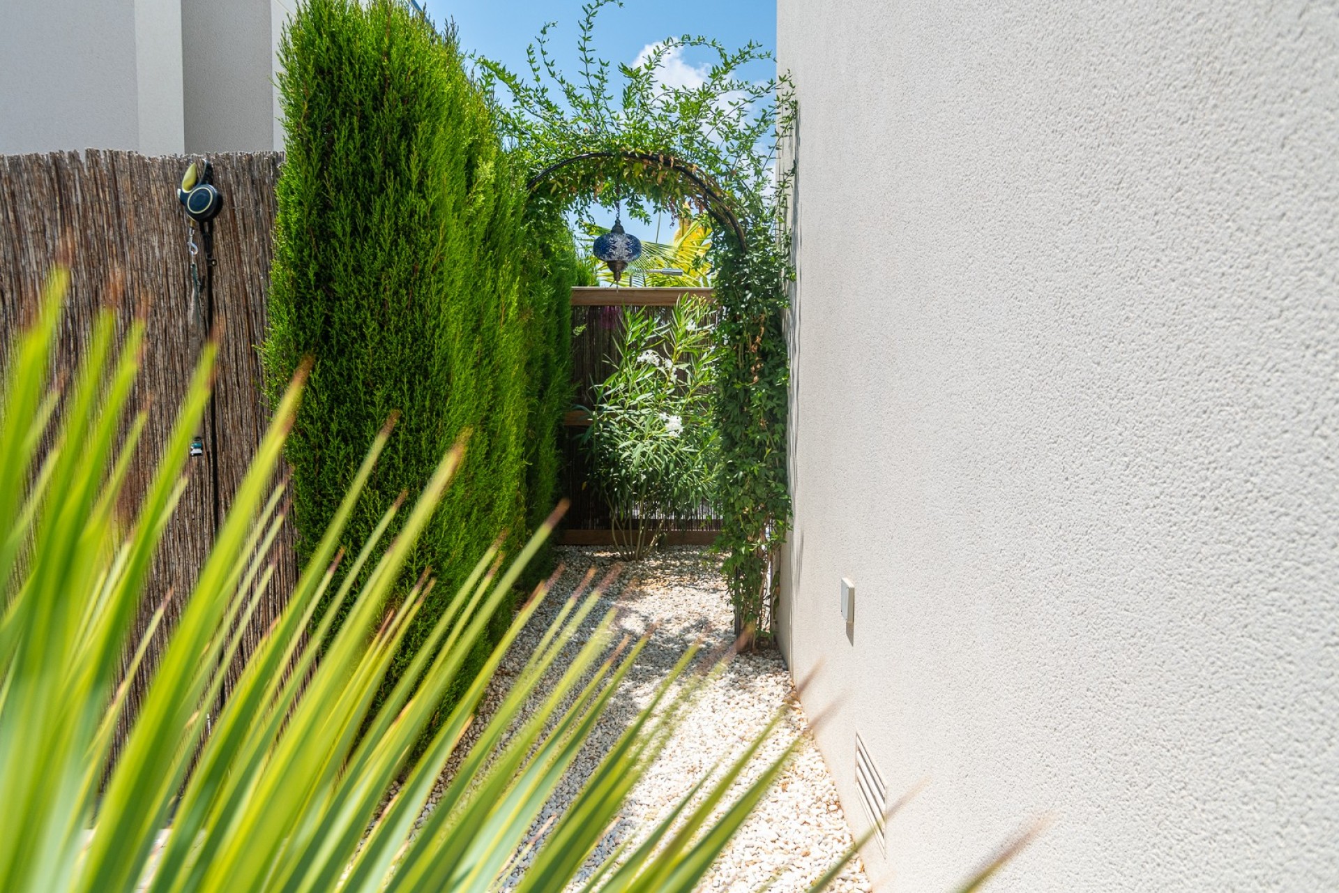 Herverkoop - Villa - Algorfa - La finca Golf